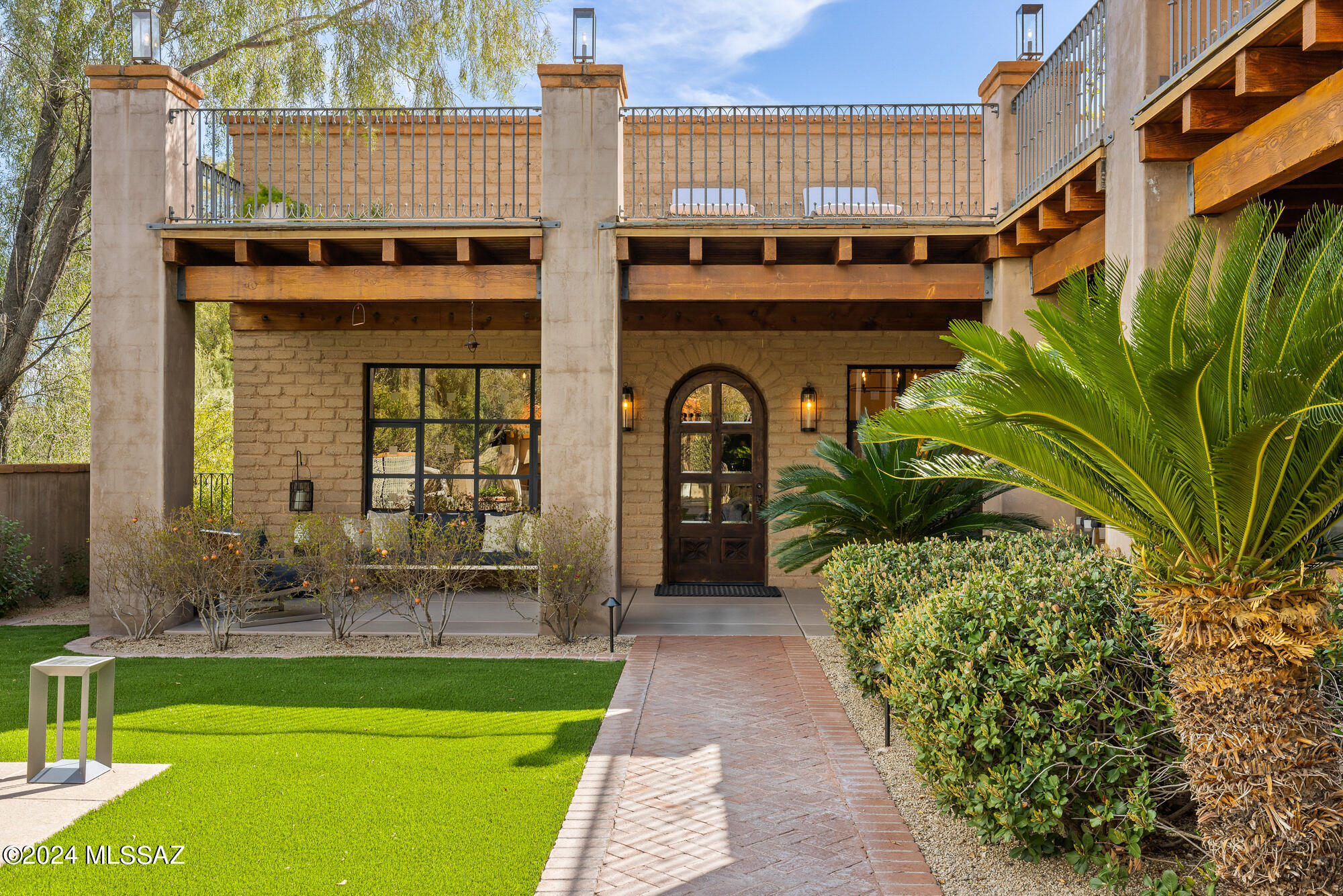 Catalina Foothills Estates NO. 2 - Residential