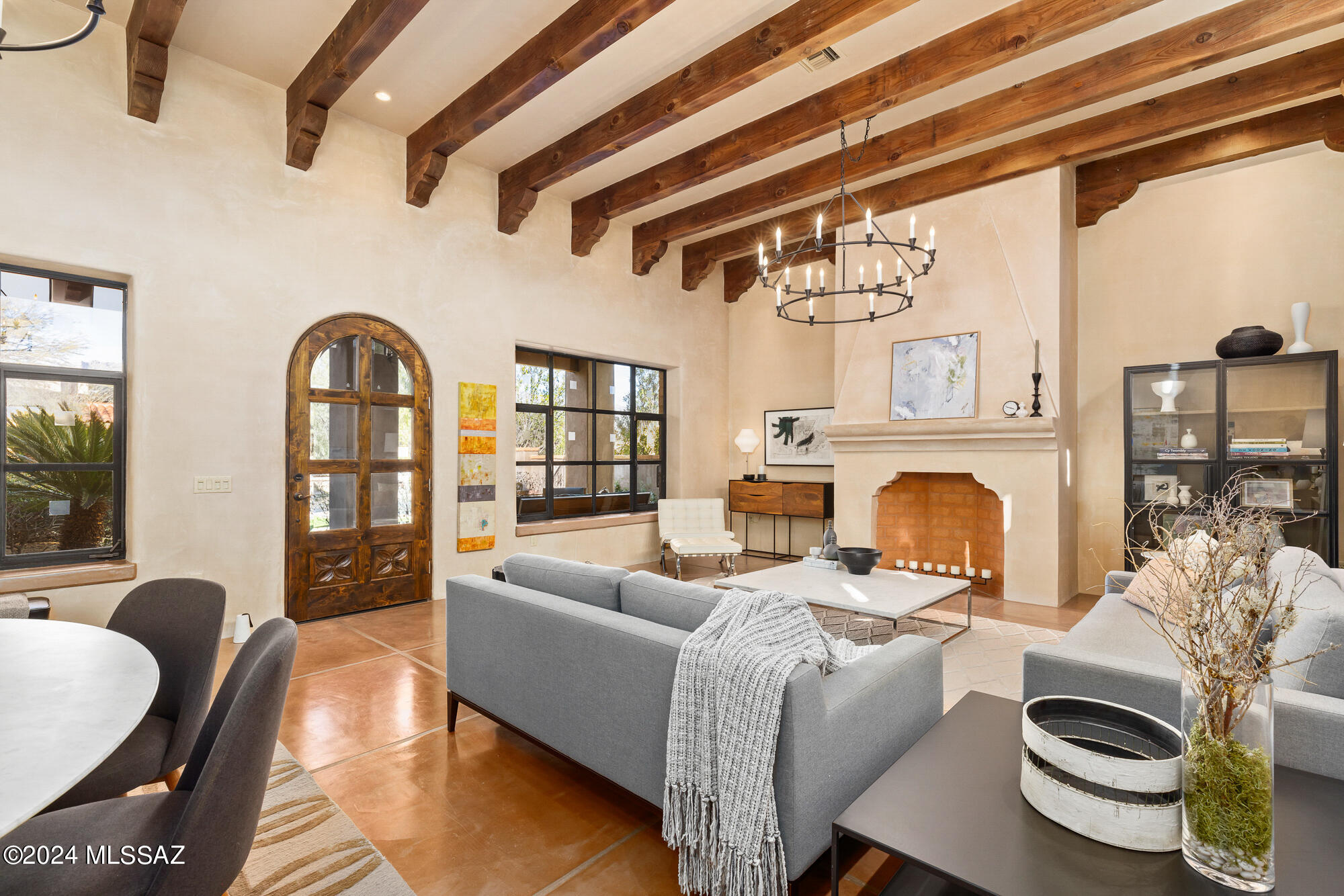 Catalina Foothills Estates NO. 2 - Residential