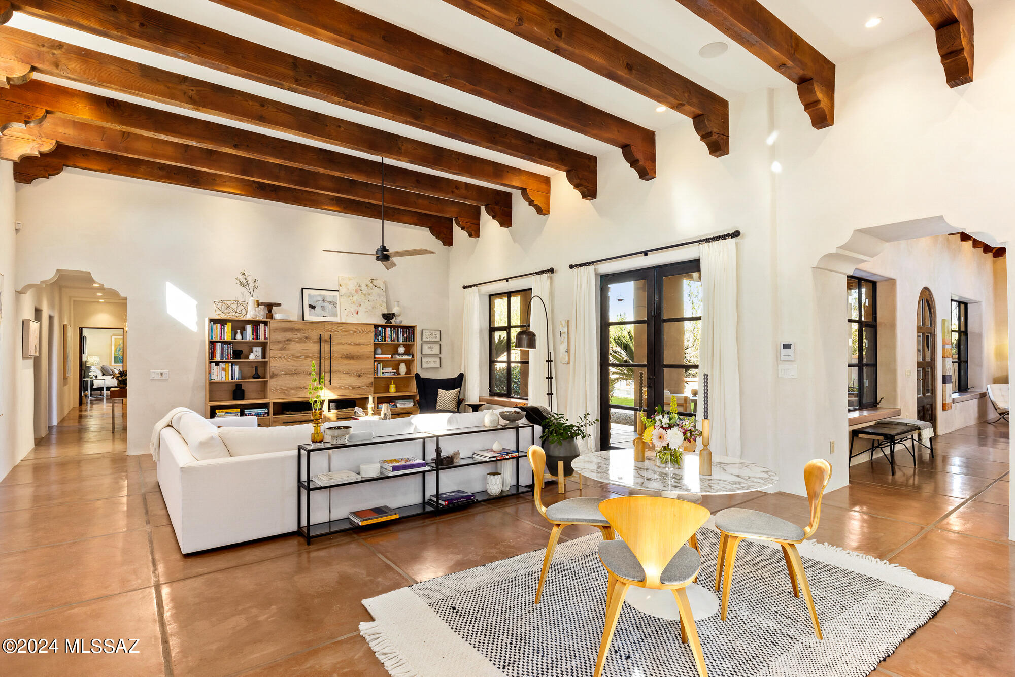 Catalina Foothills Estates NO. 2 - Residential