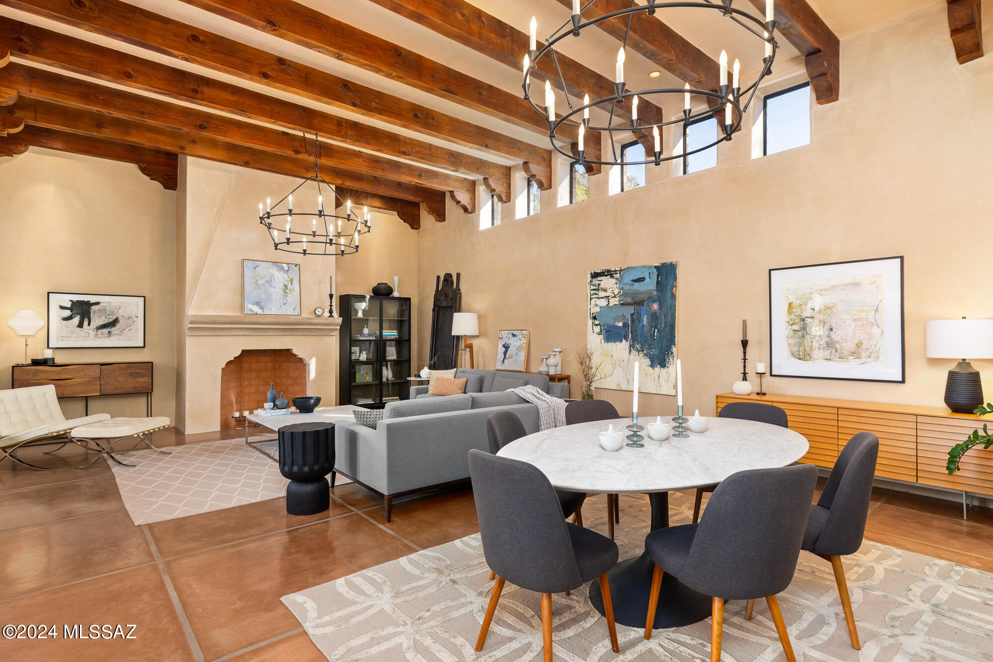 Catalina Foothills Estates NO. 2 - Residential
