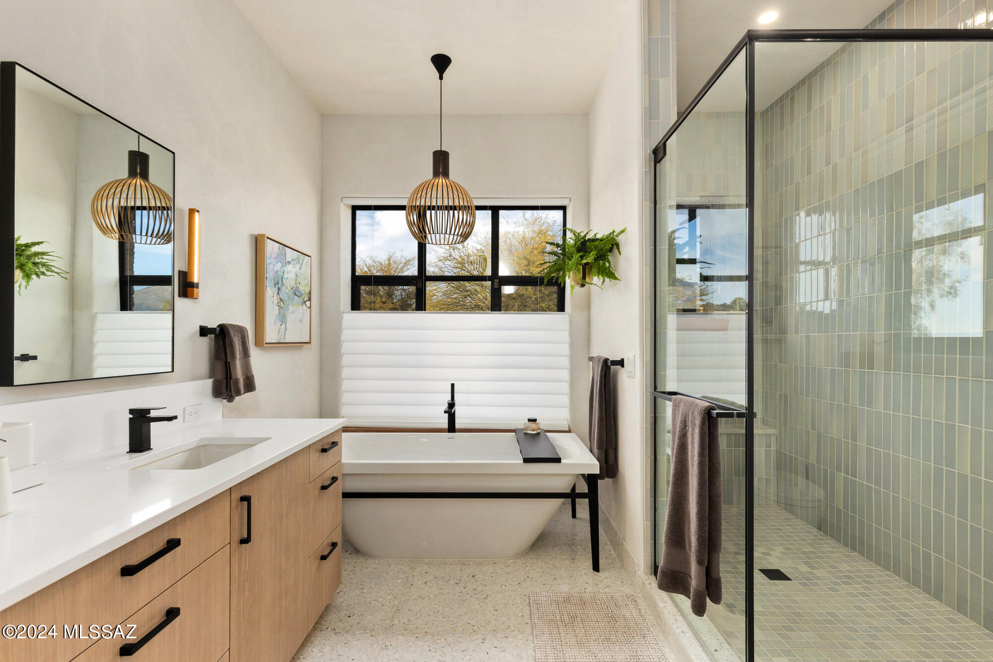 Catalina Foothills Estates NO. 2 - Residential