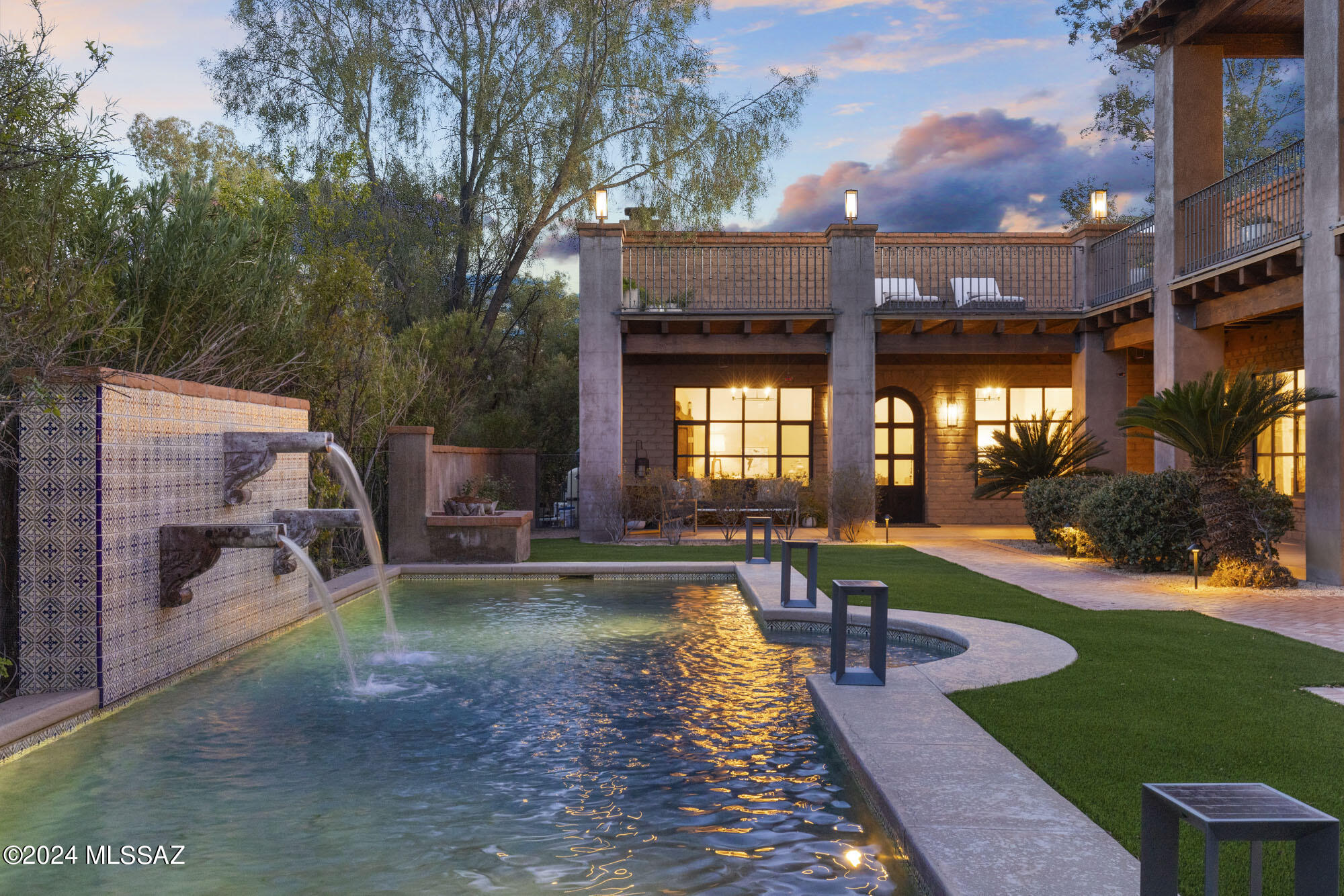 Catalina Foothills Estates NO. 2 - Residential