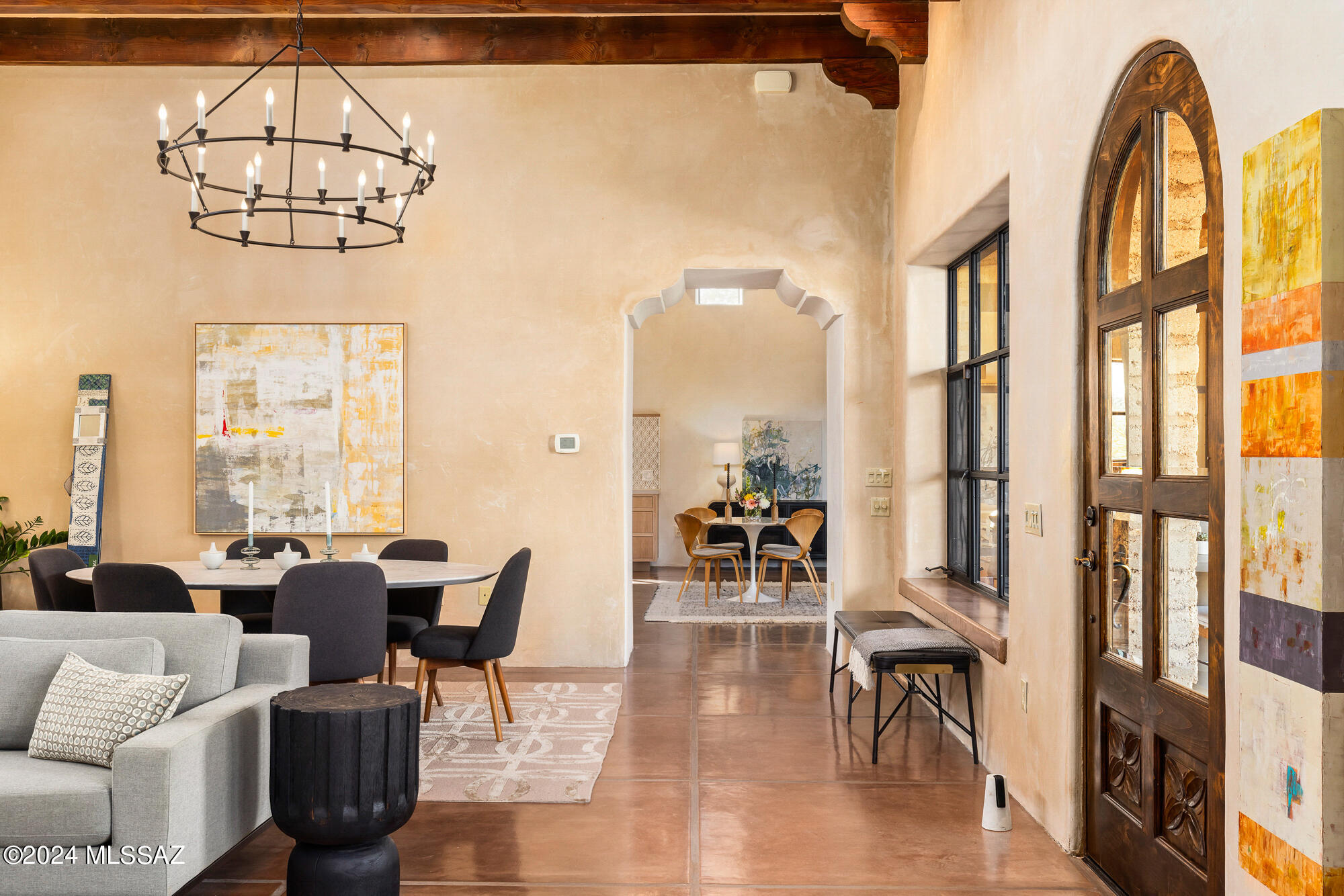 Catalina Foothills Estates NO. 2 - Residential