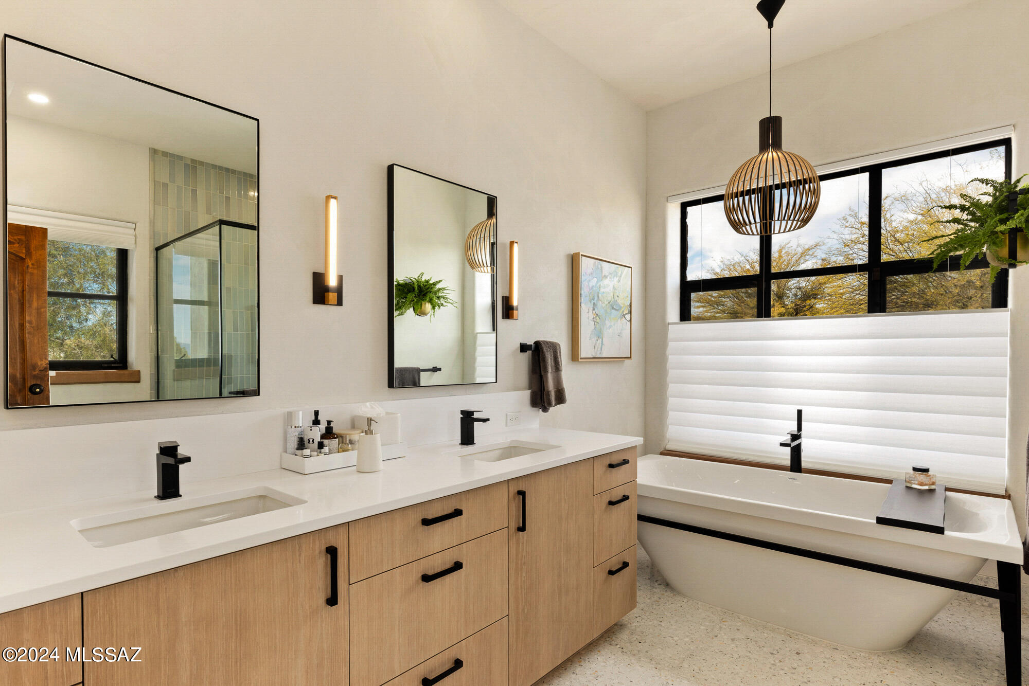 Catalina Foothills Estates NO. 2 - Residential