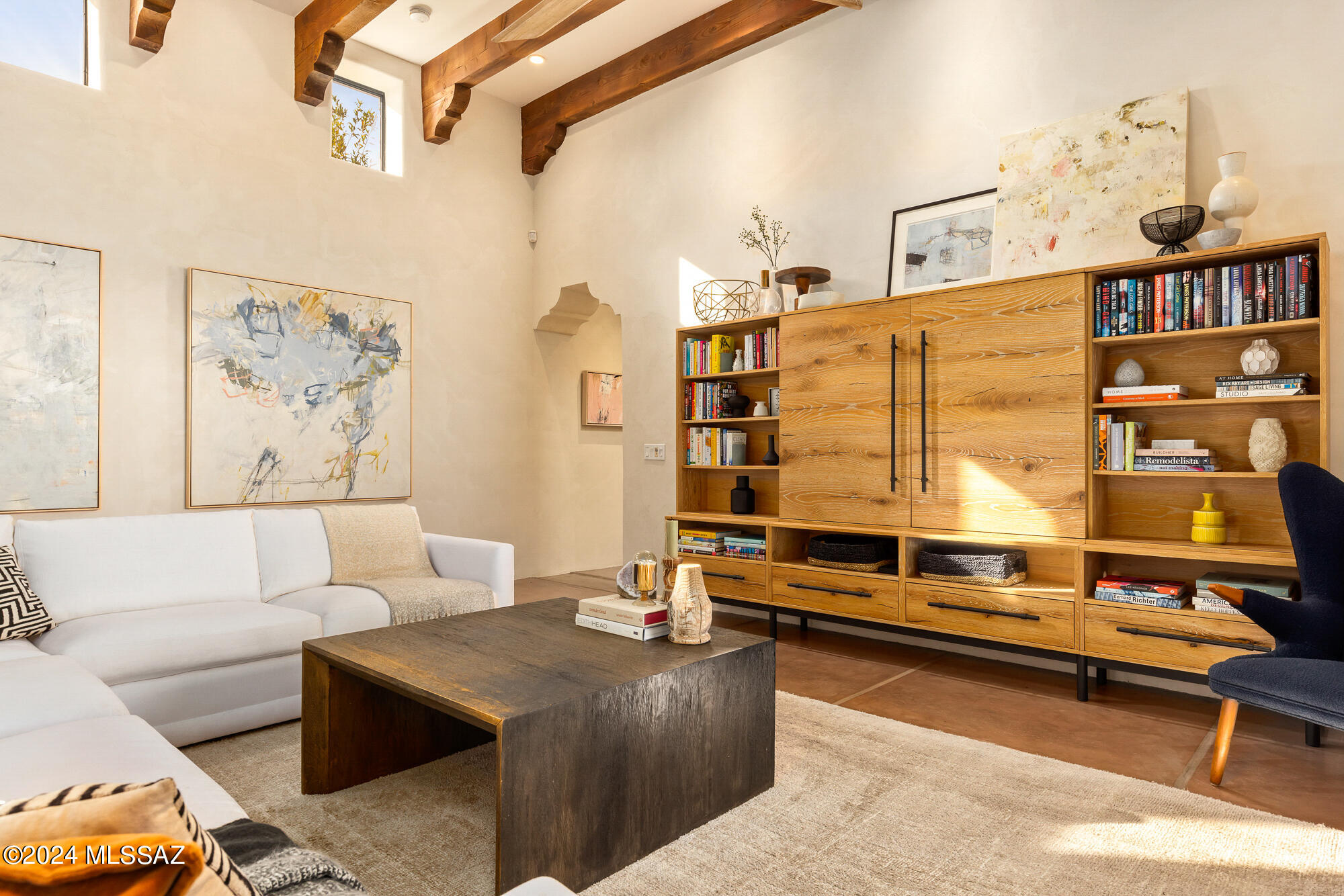 Catalina Foothills Estates NO. 2 - Residential