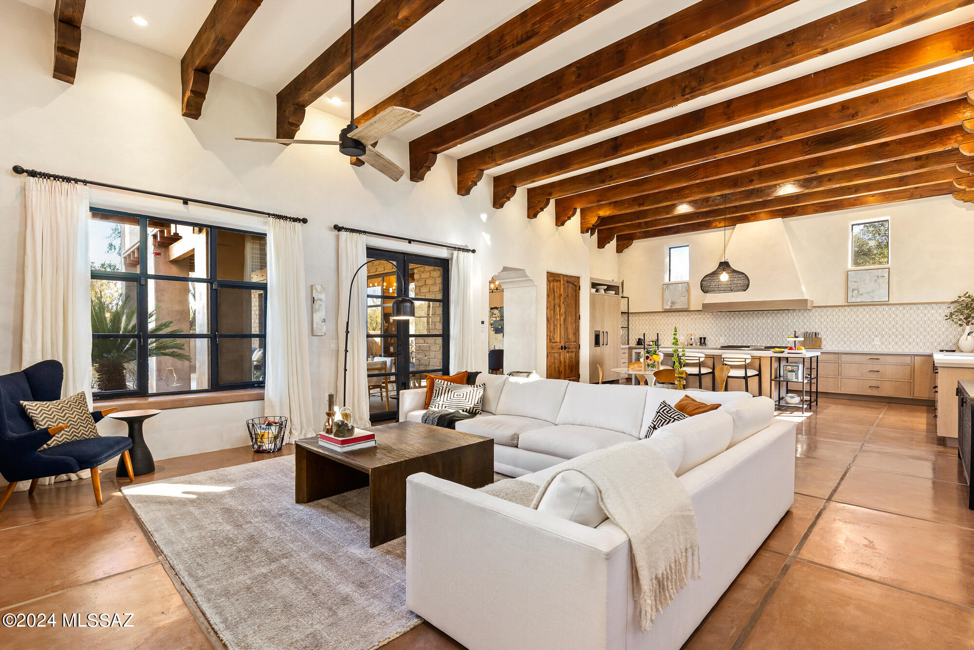 Catalina Foothills Estates NO. 2 - Residential