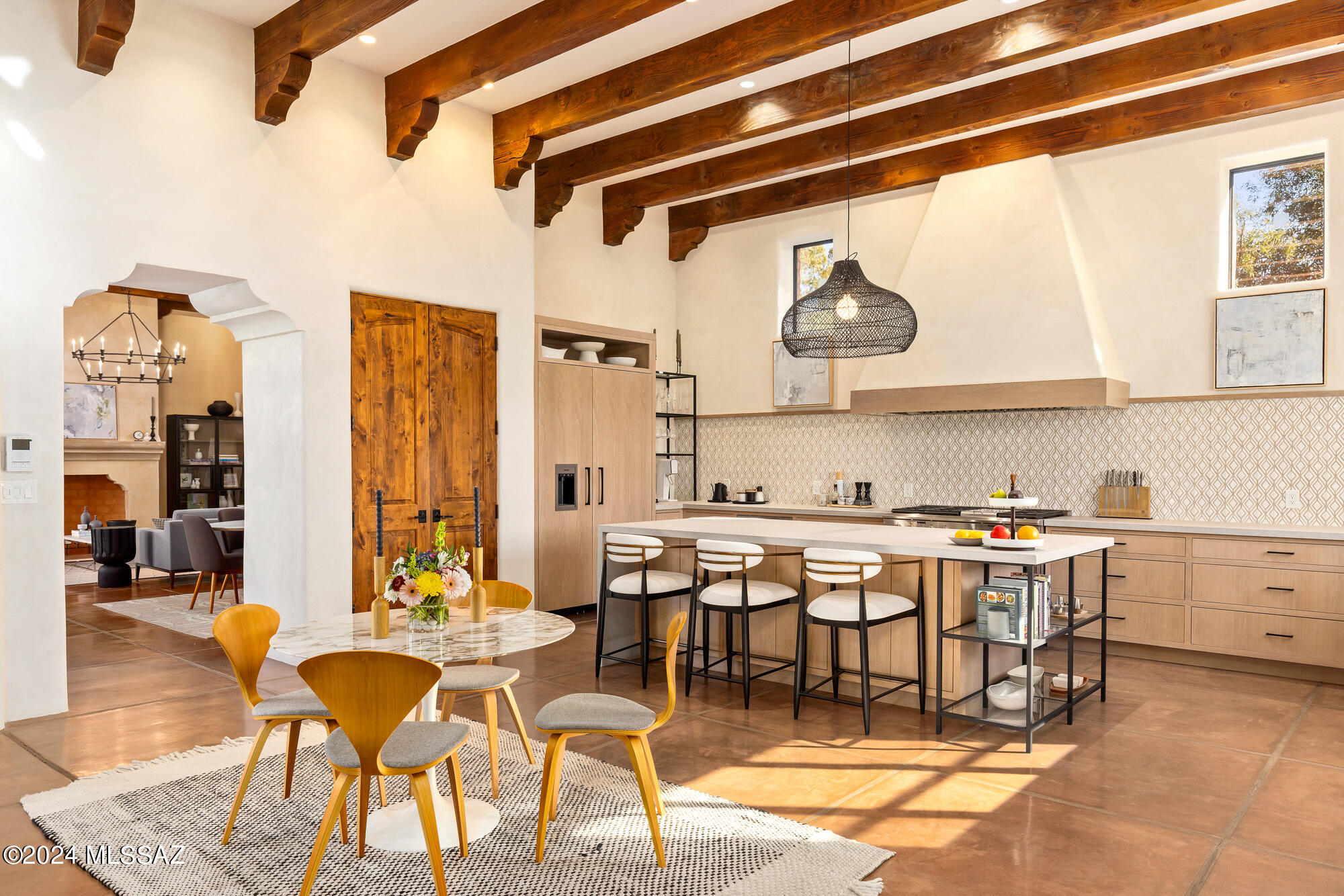 Catalina Foothills Estates NO. 2 - Residential