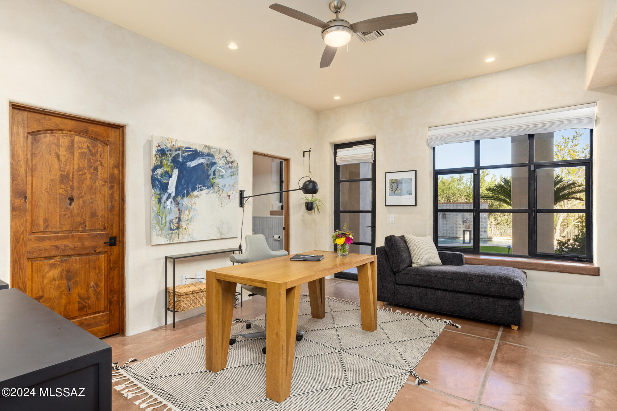 Catalina Foothills Estates NO. 2 - Residential