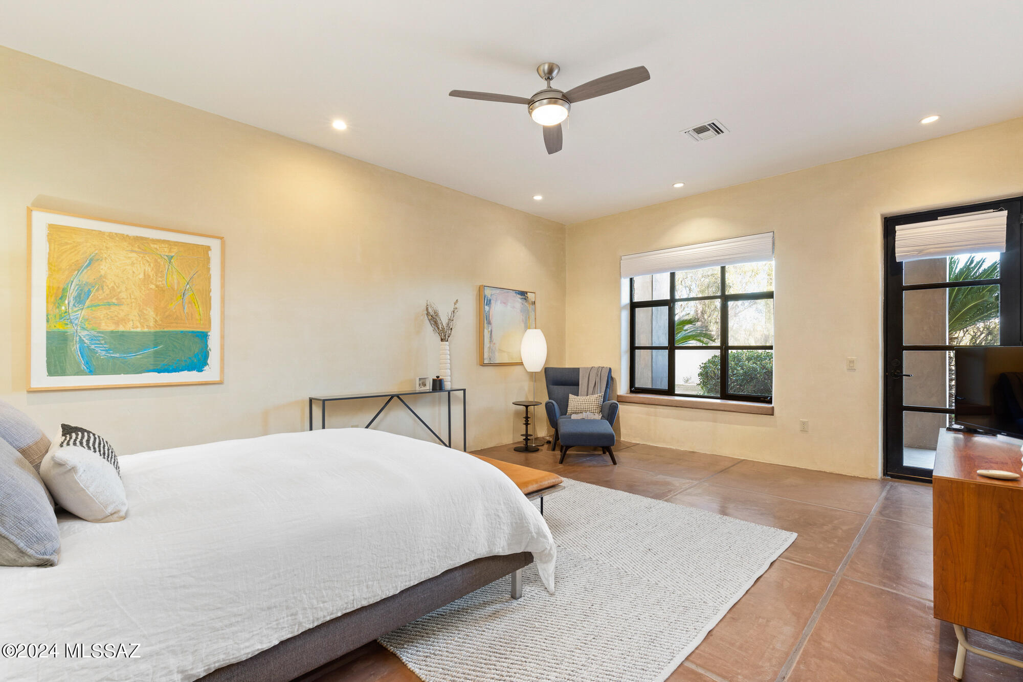 Catalina Foothills Estates NO. 2 - Residential