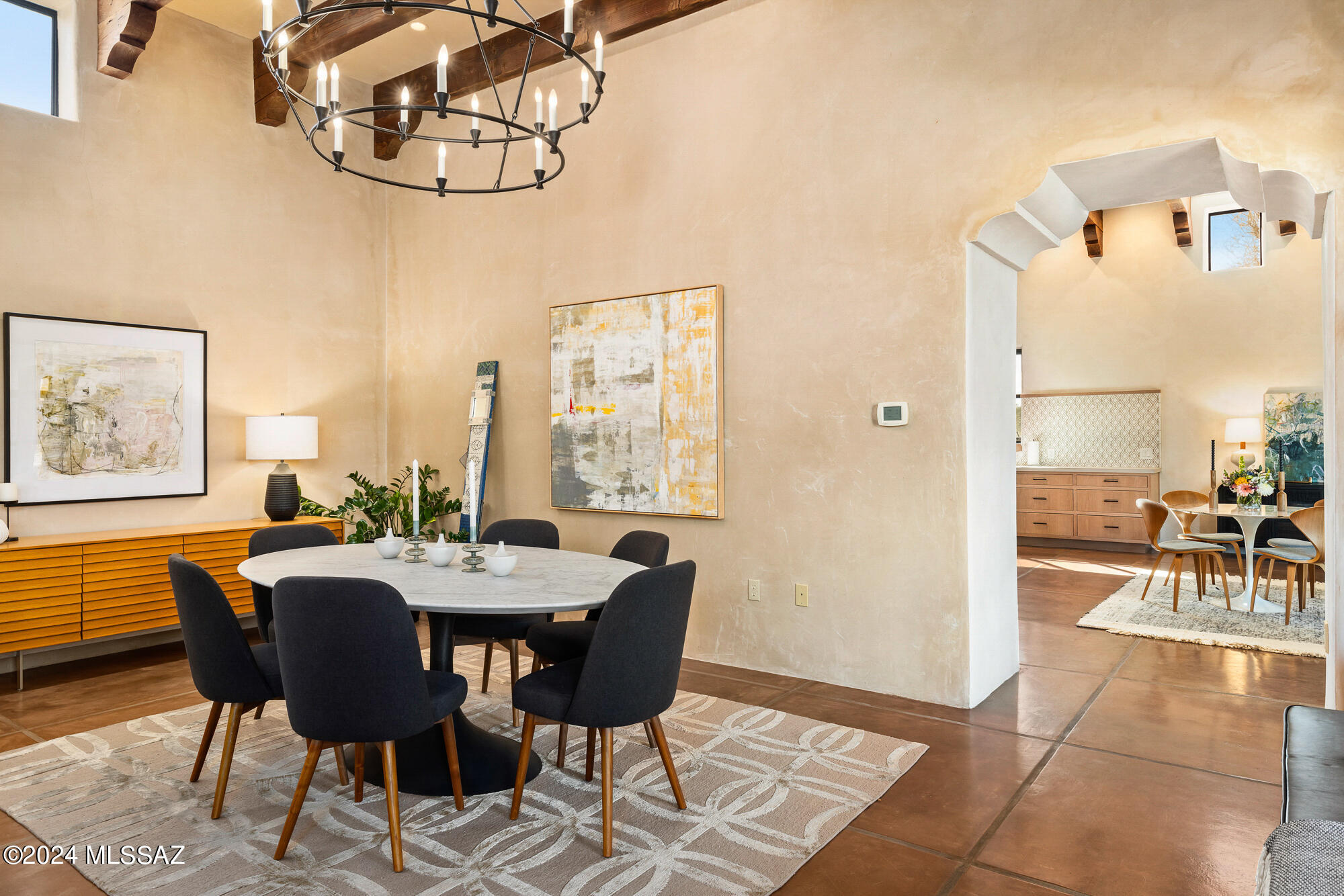 Catalina Foothills Estates NO. 2 - Residential