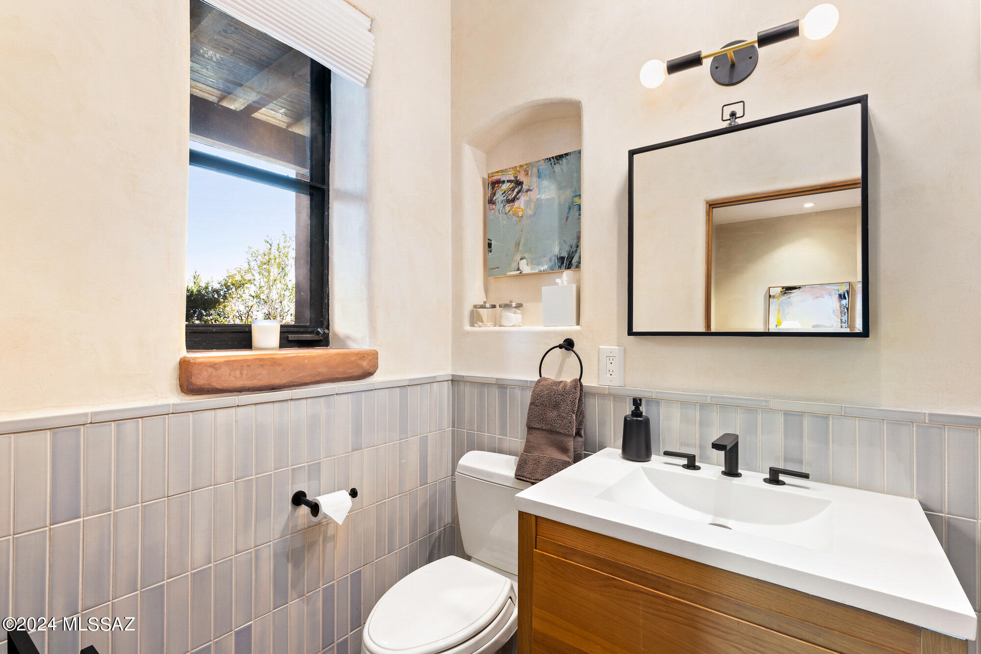 Catalina Foothills Estates NO. 2 - Residential