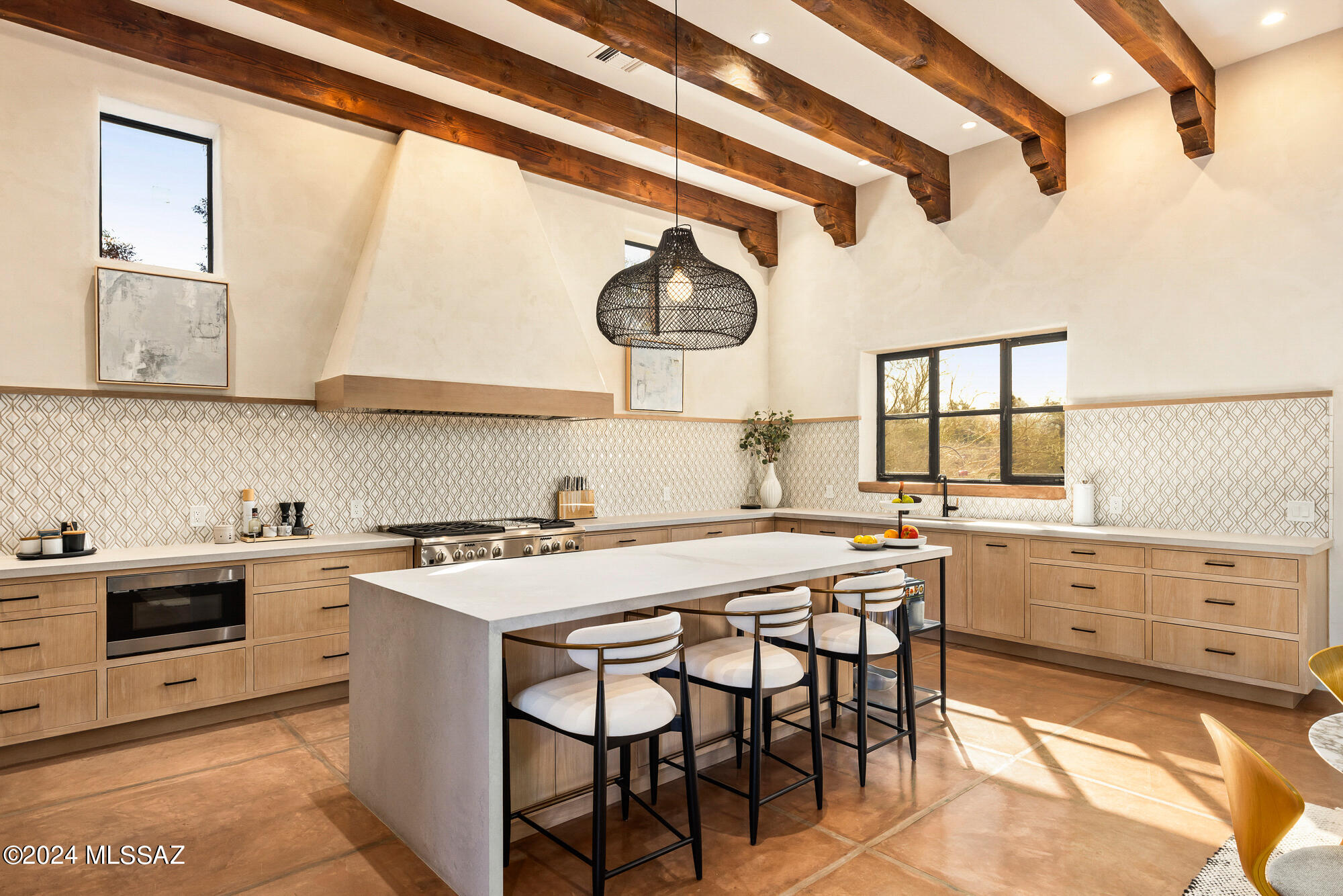 Catalina Foothills Estates NO. 2 - Residential