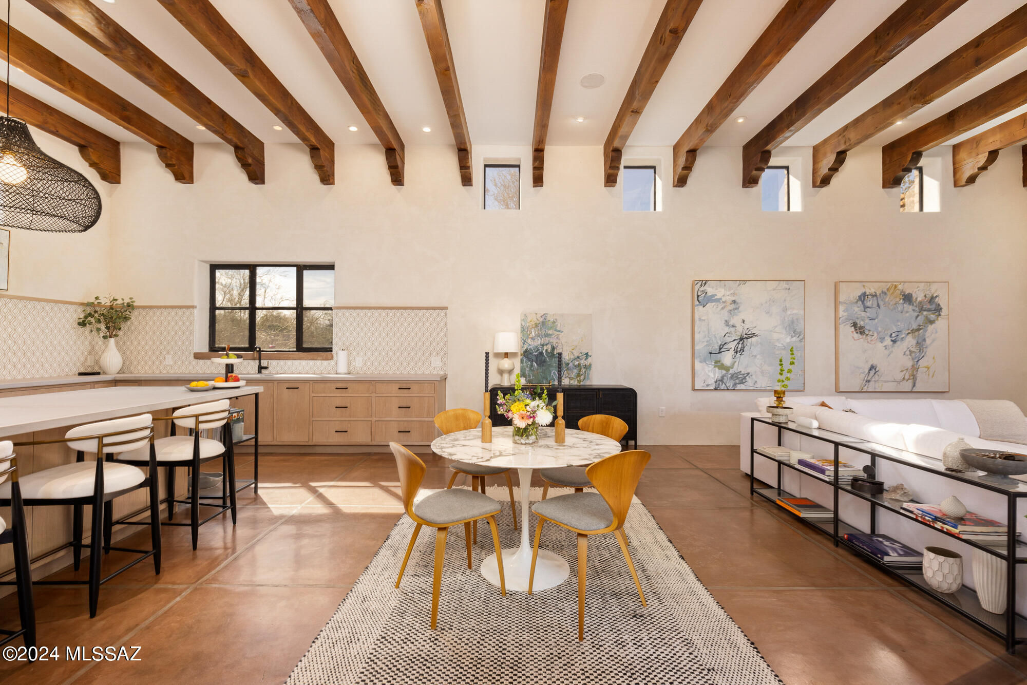 Catalina Foothills Estates NO. 2 - Residential