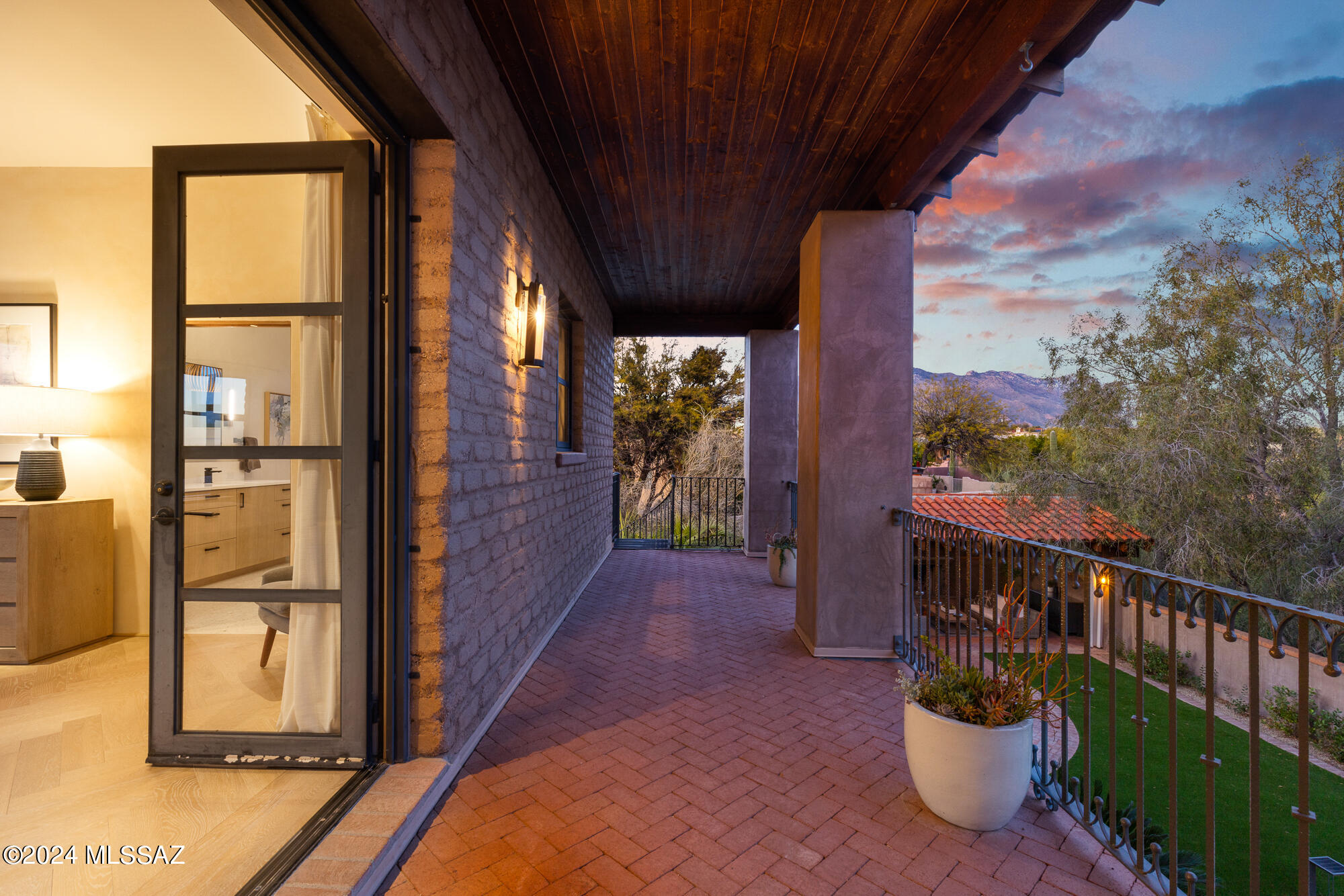 Catalina Foothills Estates NO. 2 - Residential