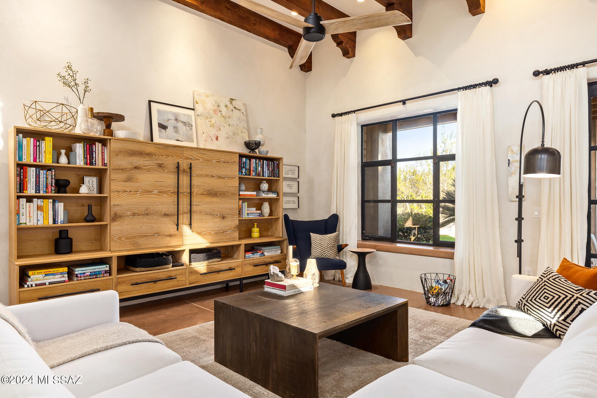 Catalina Foothills Estates NO. 2 - Residential