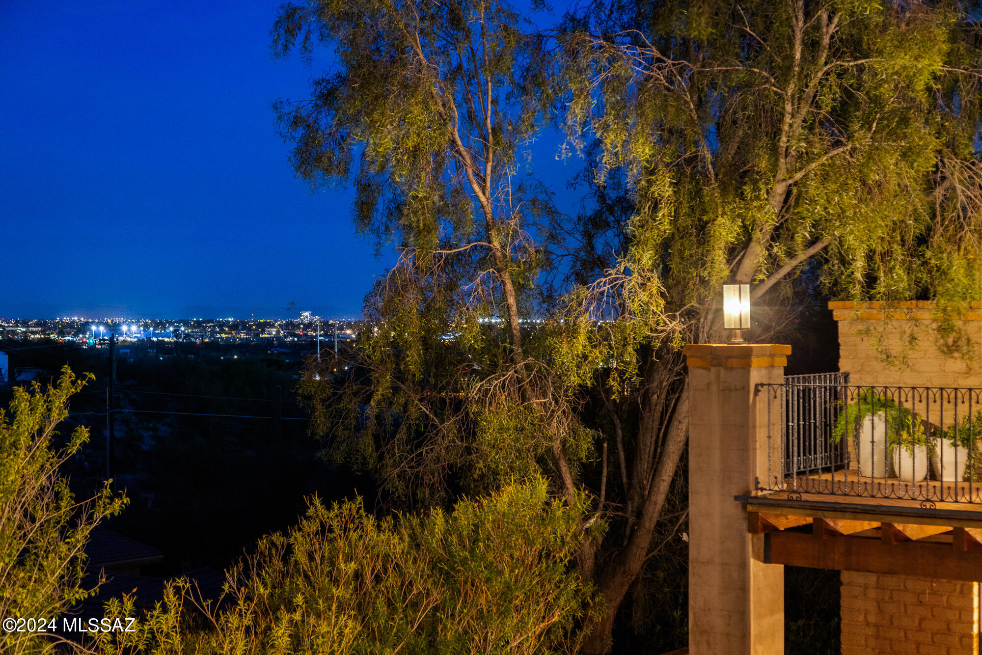 Catalina Foothills Estates NO. 2 - Residential