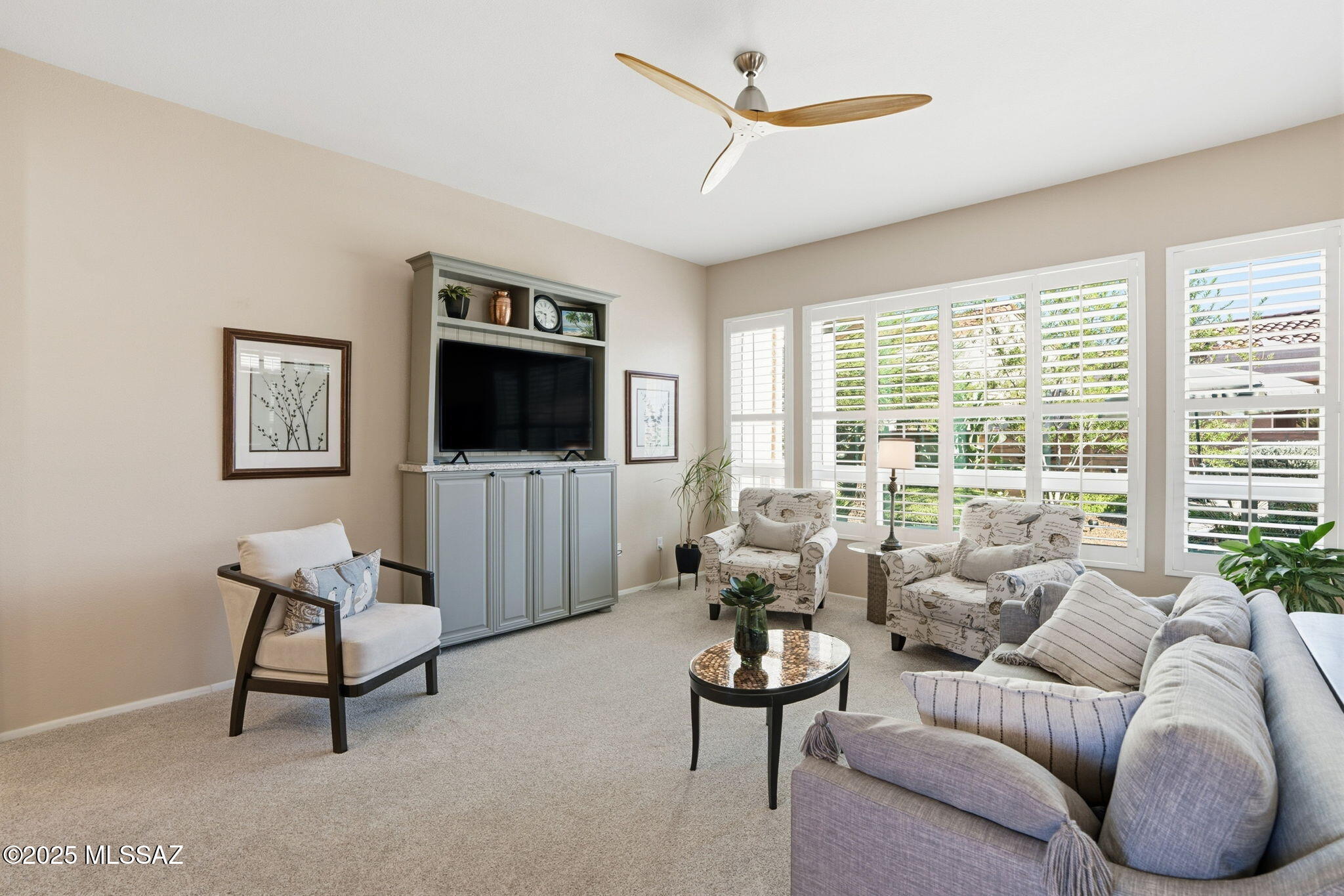 2185 E Romero Canyon Drive