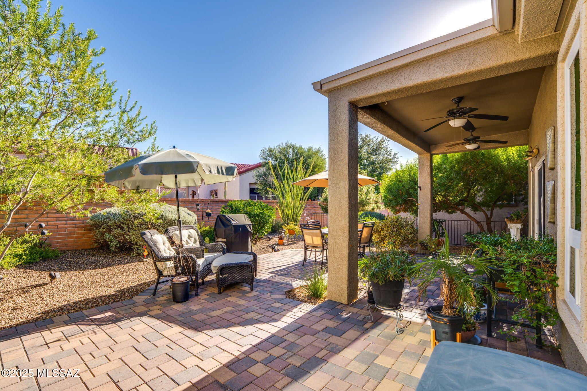 2185 E Romero Canyon Drive