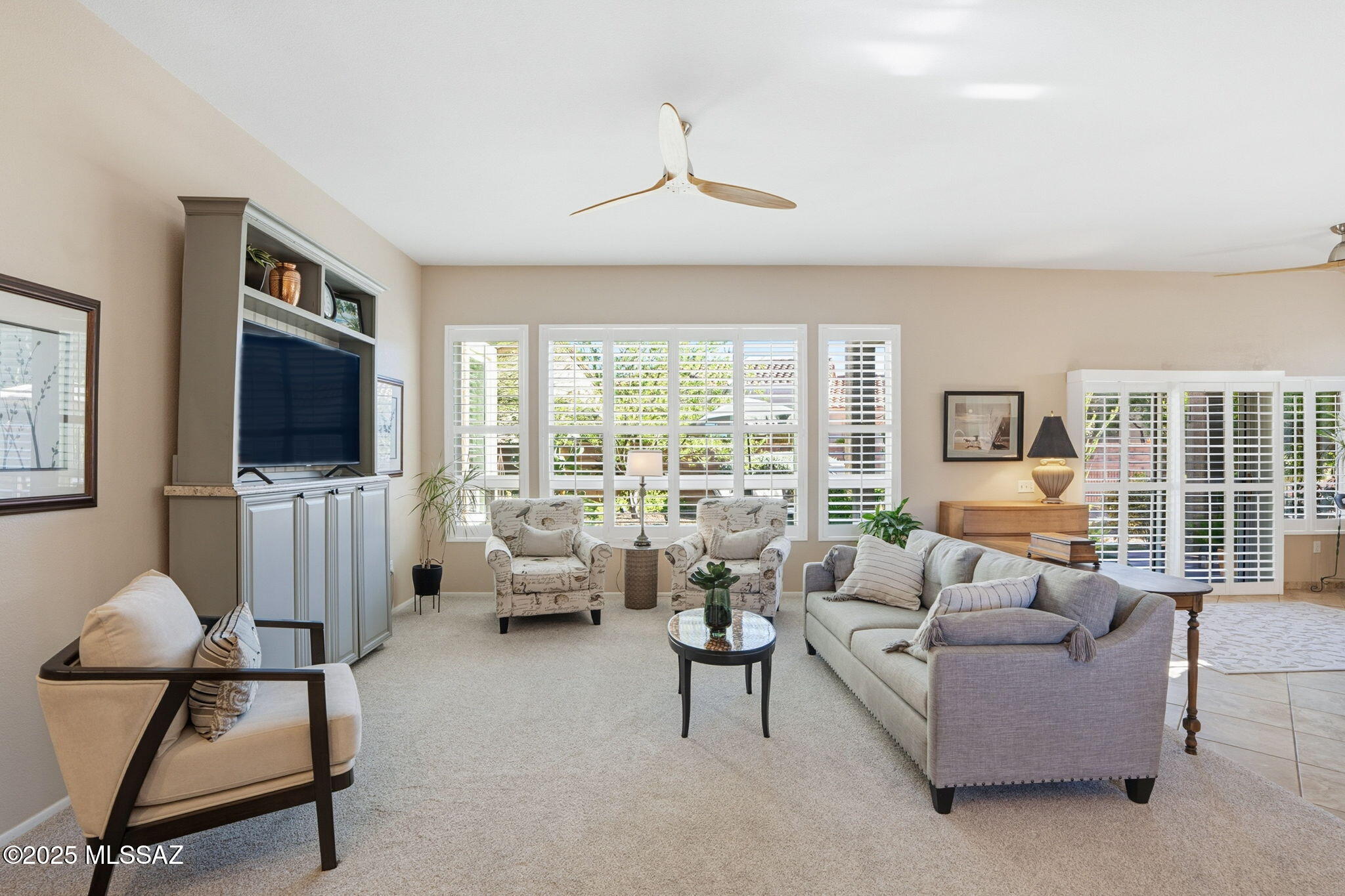 2185 E Romero Canyon Drive