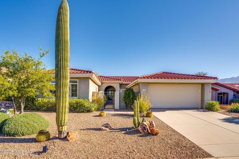 2185 E Romero Canyon Drive Oro Valley AZ 85755
