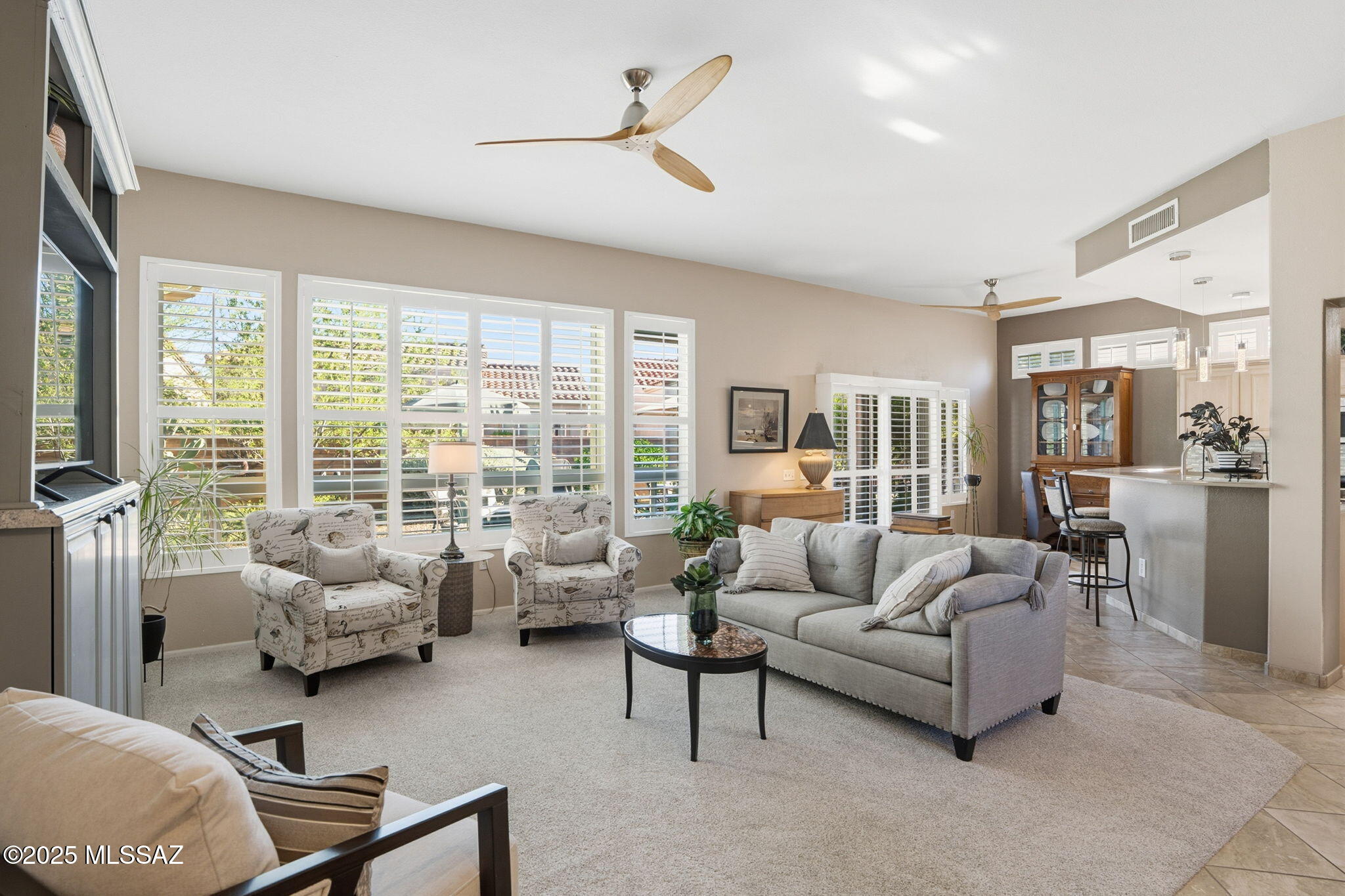 2185 E Romero Canyon Drive