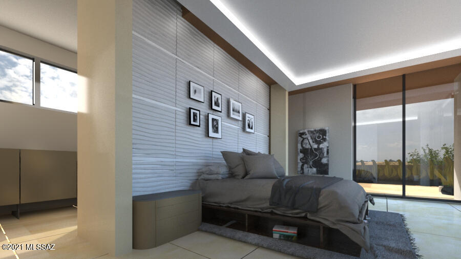 Stone Canyon VIII (486-602) - Residential