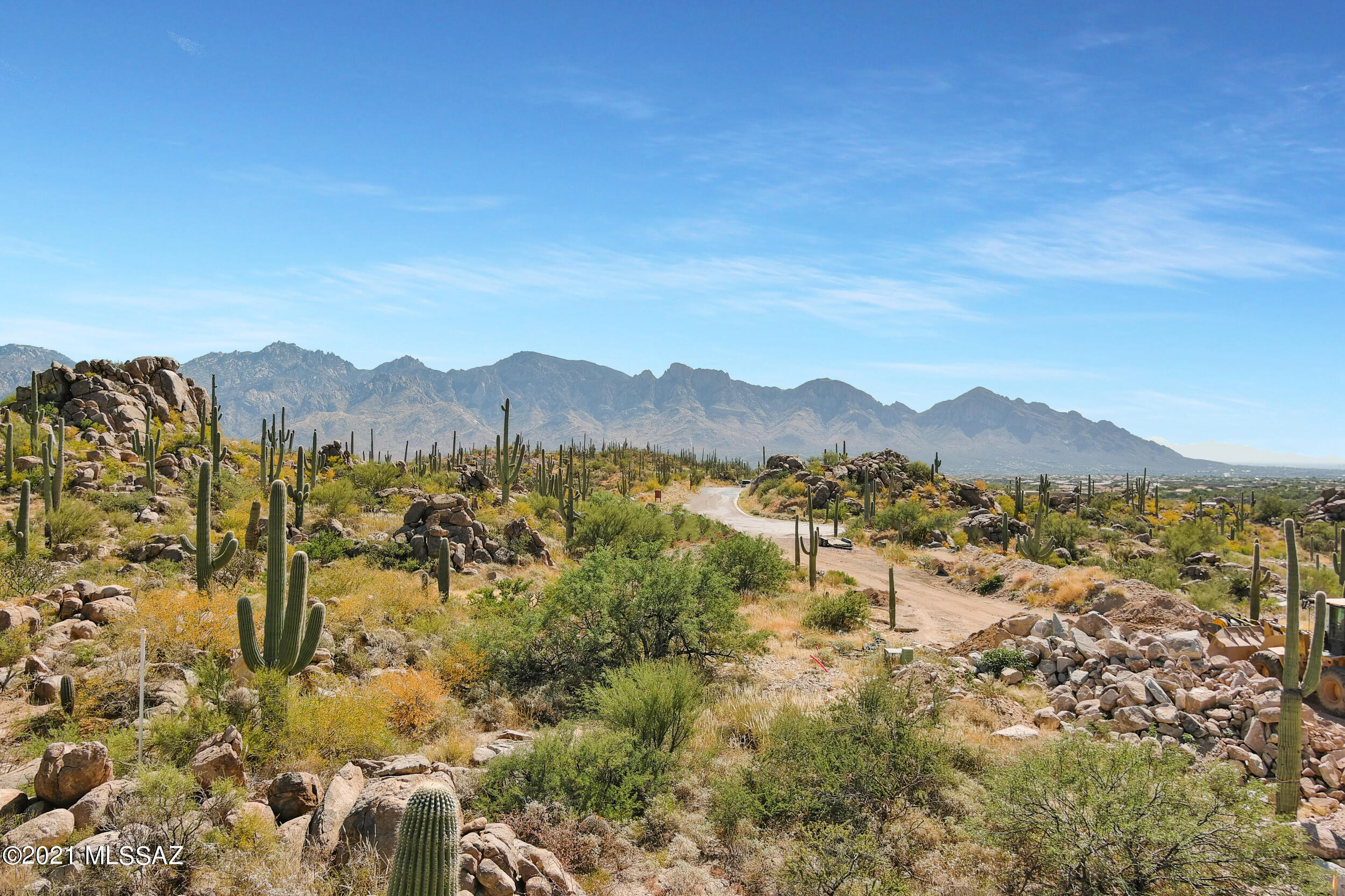 Stone Canyon VIII (486-602) - Residential