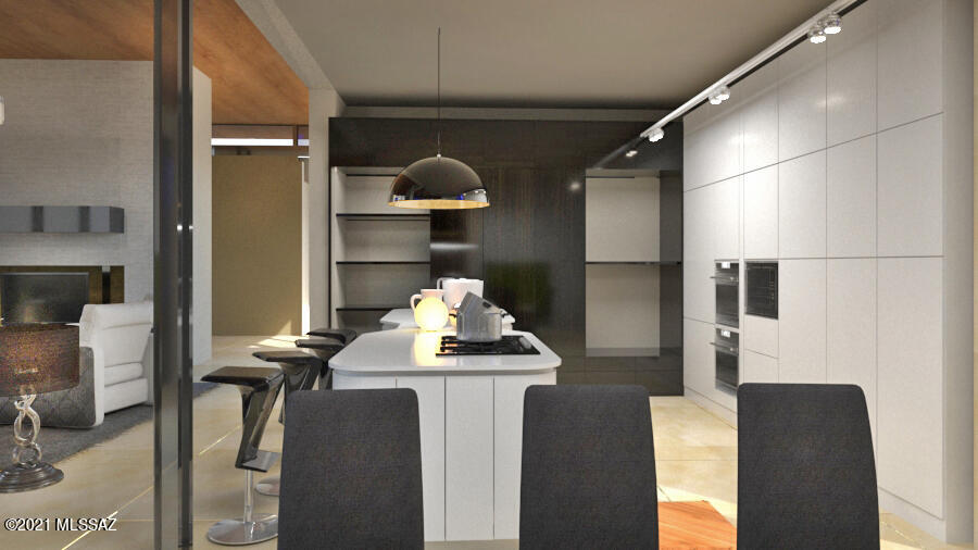 Stone Canyon VIII (486-602) - Residential