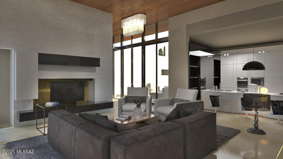 Stone Canyon VIII (486-602) - Residential