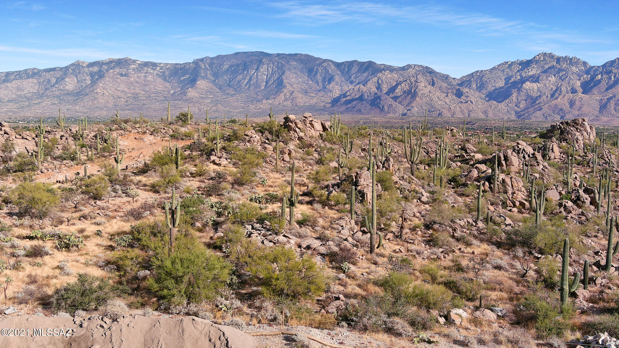 Stone Canyon VIII (486-602) - Residential