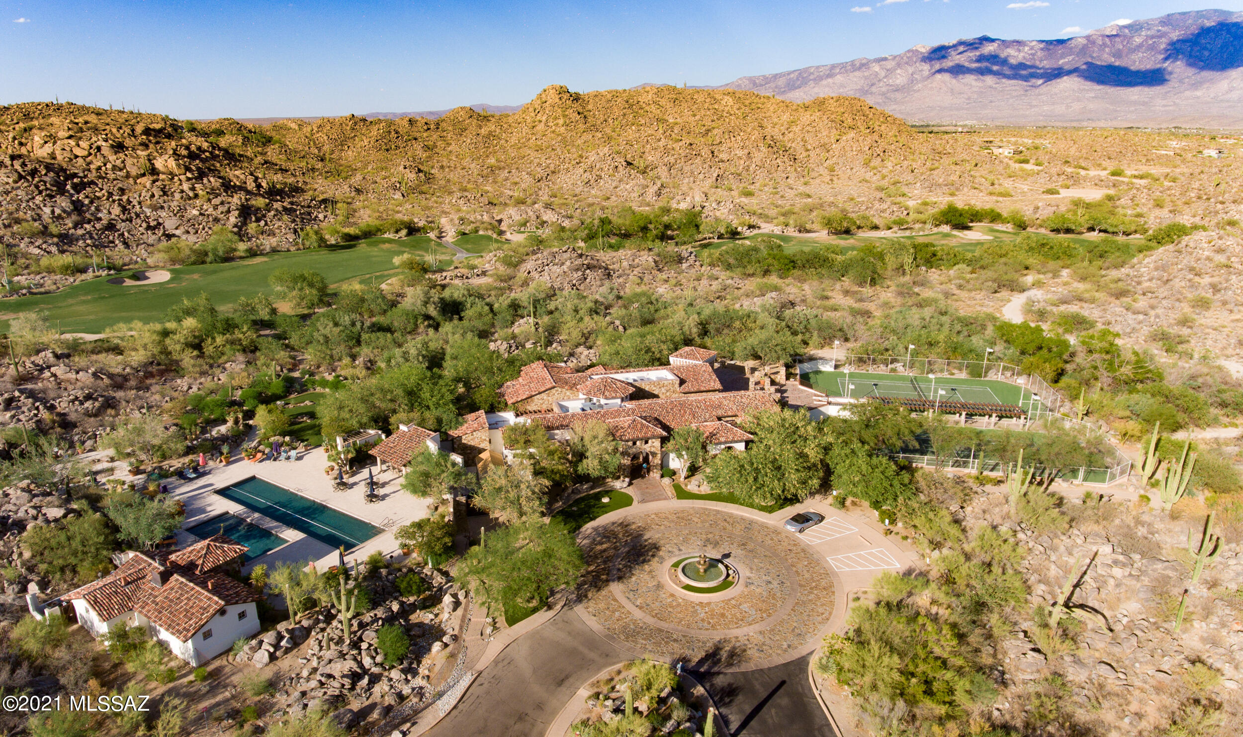 Stone Canyon VIII (486-602) - Residential