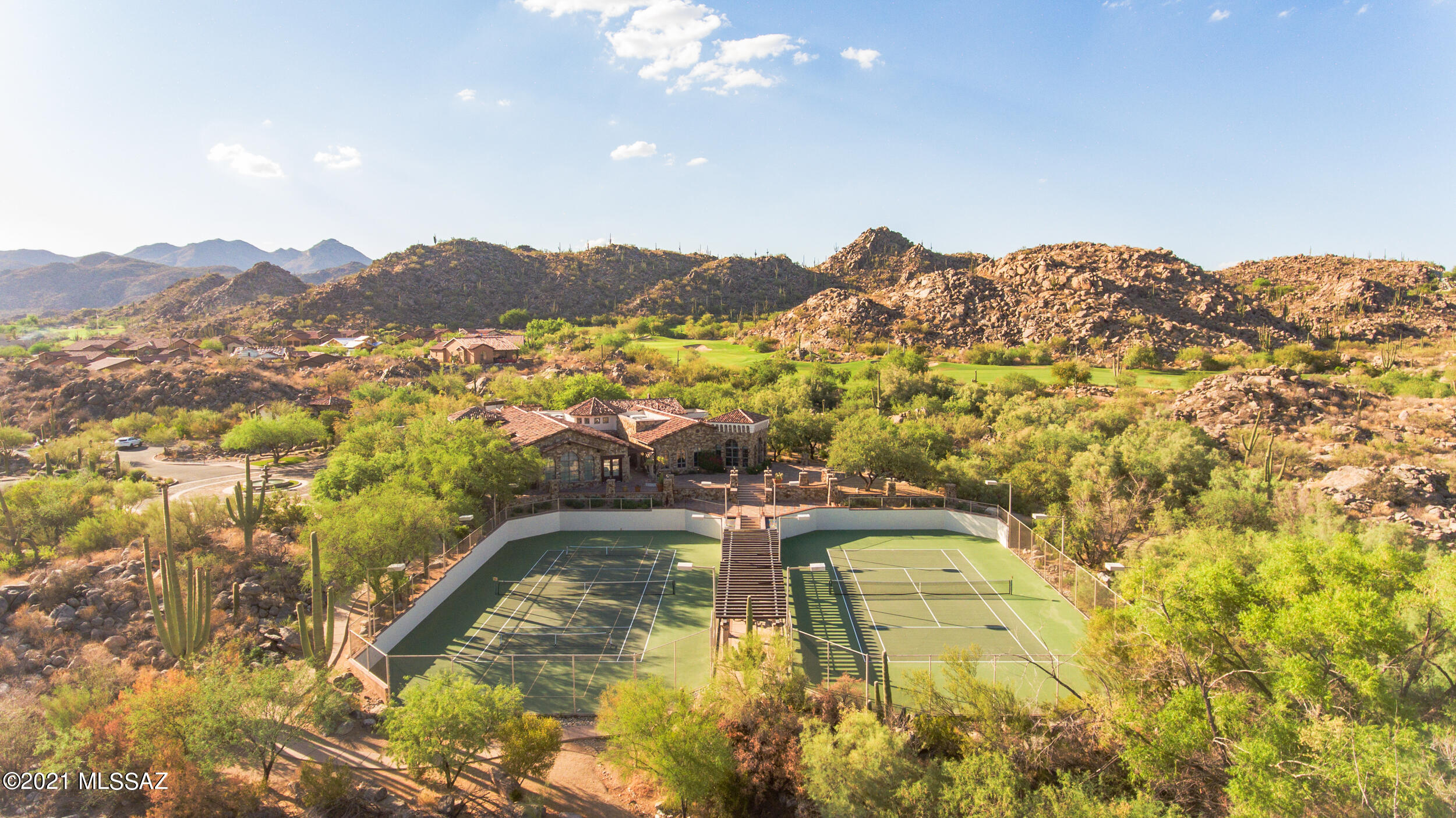 Stone Canyon VIII (486-602) - Residential