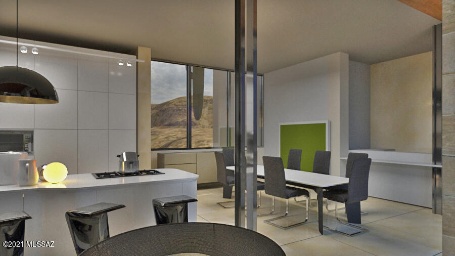 Stone Canyon VIII (486-602) - Residential