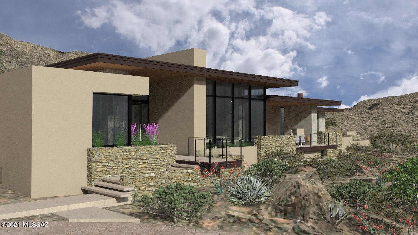 Stone Canyon VIII (486-602) - Residential