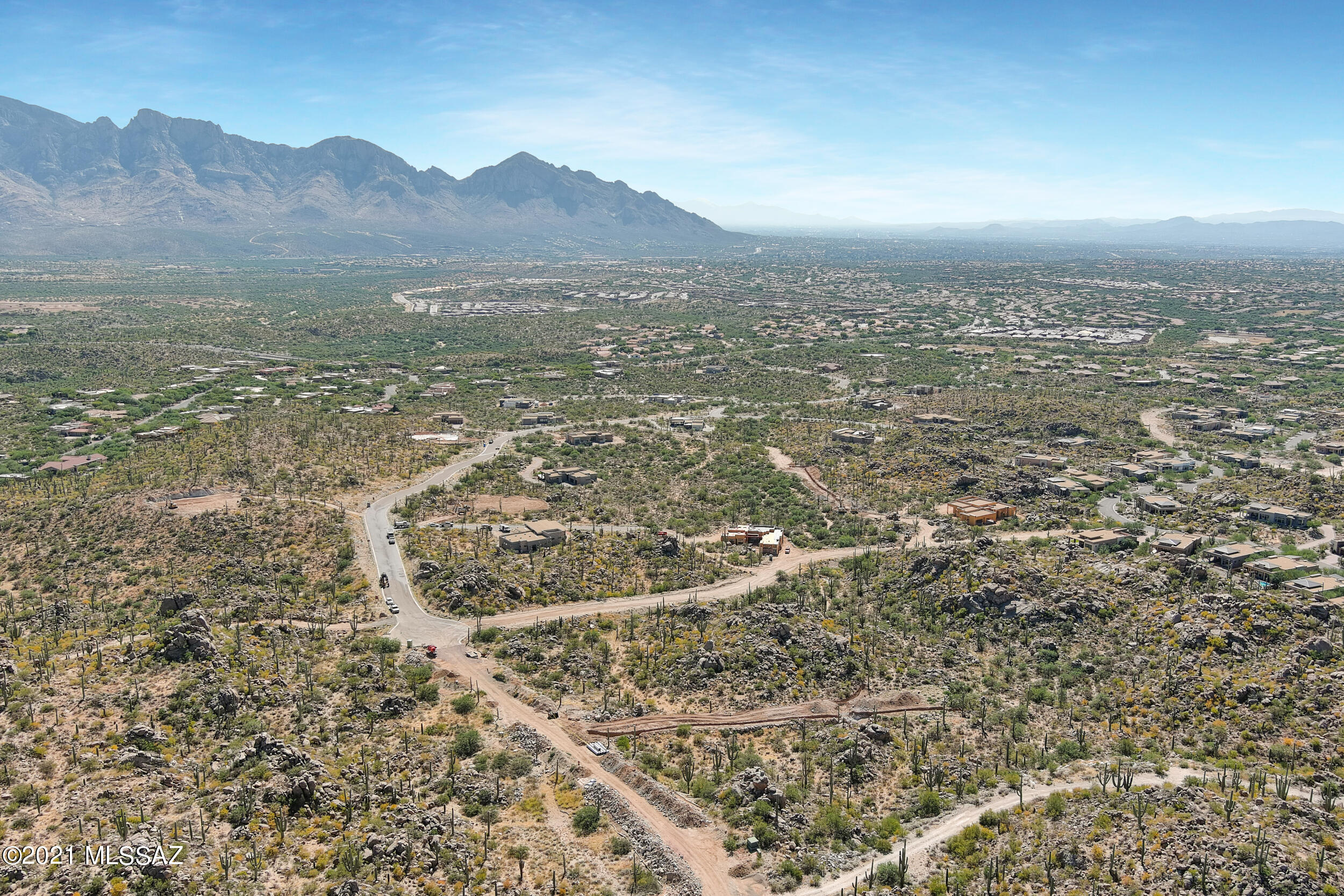 Stone Canyon VIII (486-602) - Residential