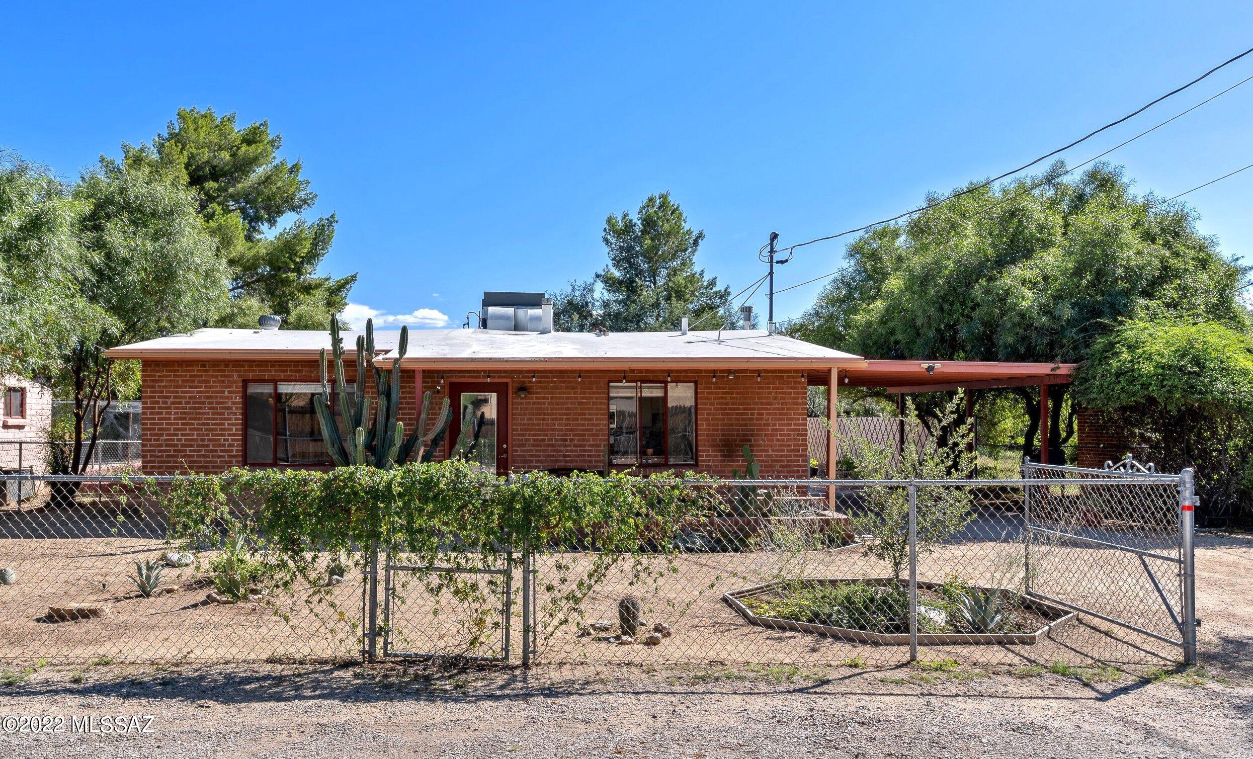 Granada Park Resub - Residential