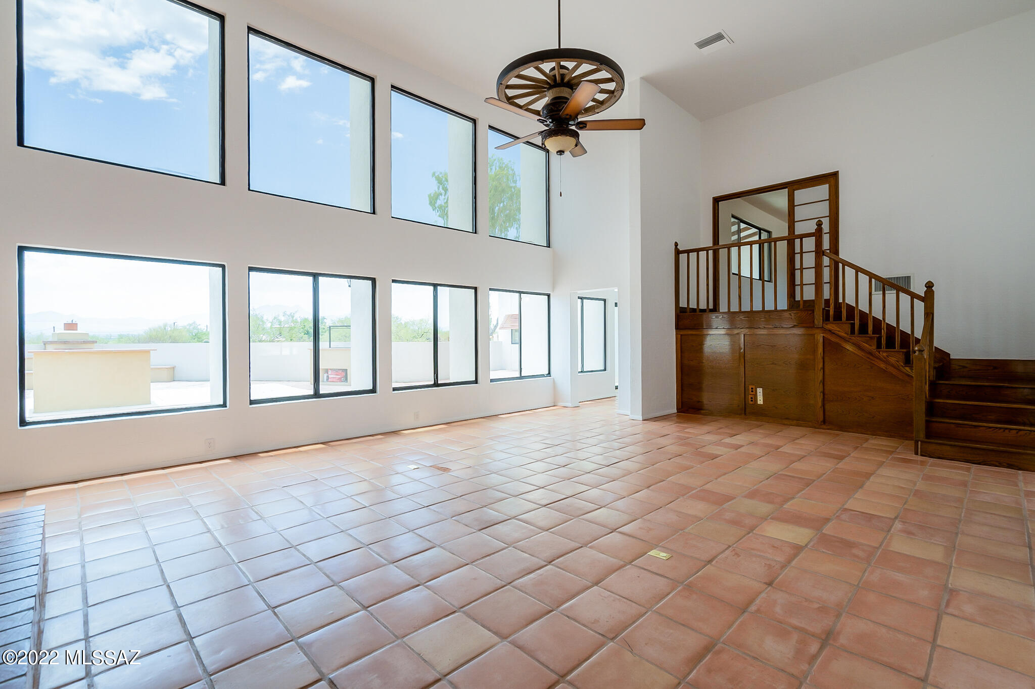 Las Quintas Serenas - Residential