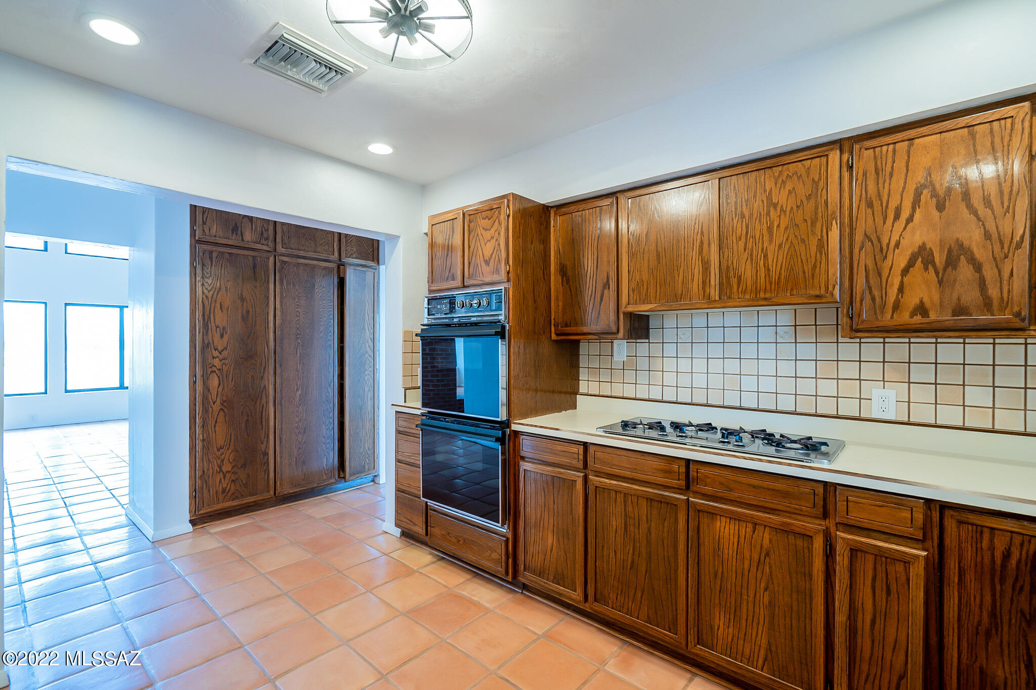 Las Quintas Serenas - Residential