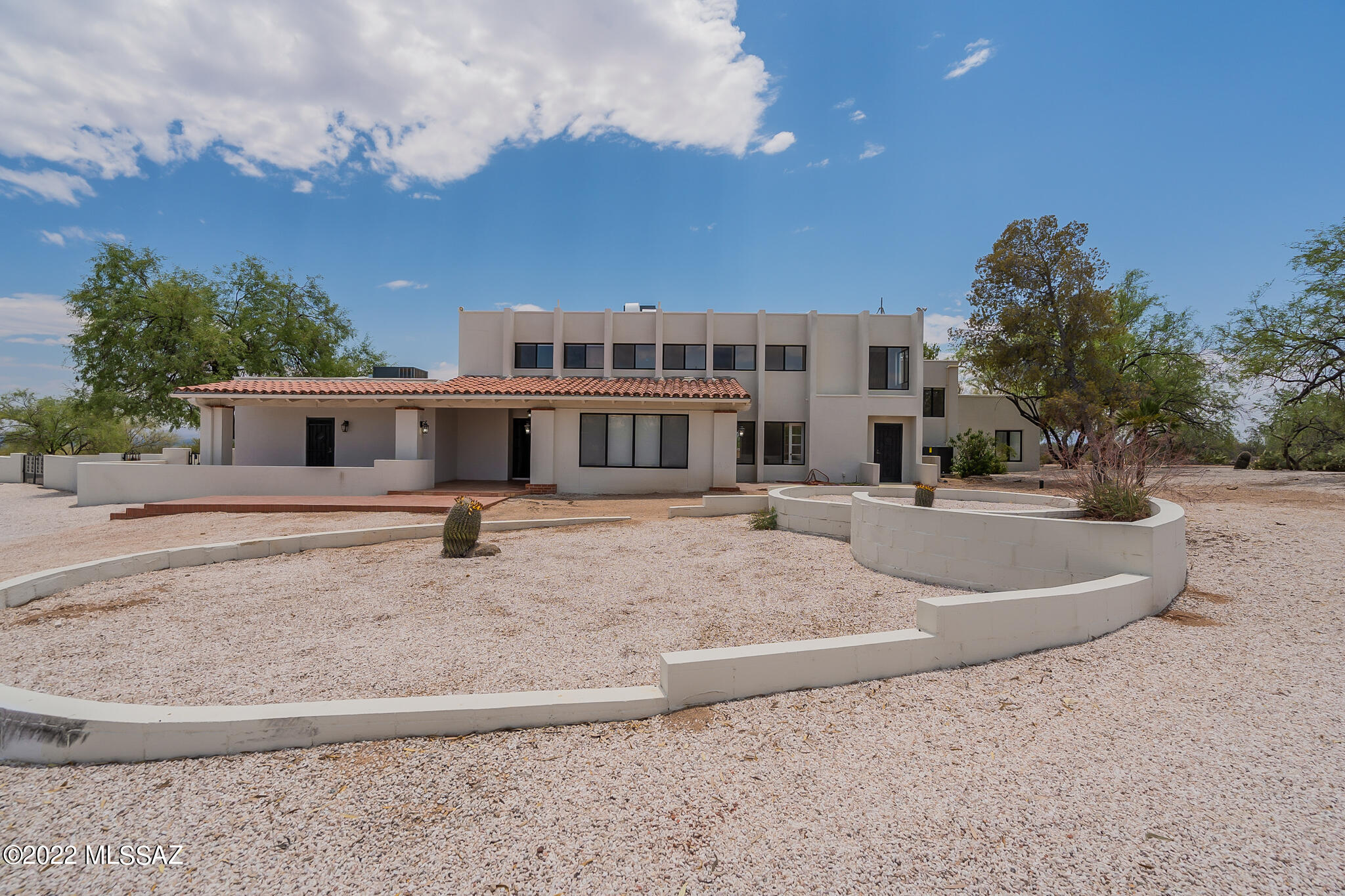 Las Quintas Serenas - Residential