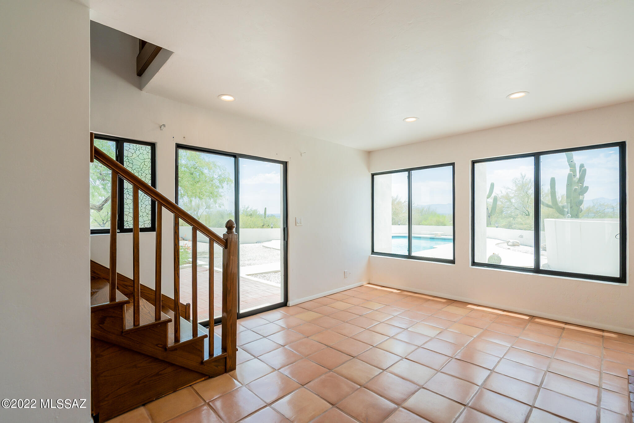 Las Quintas Serenas - Residential