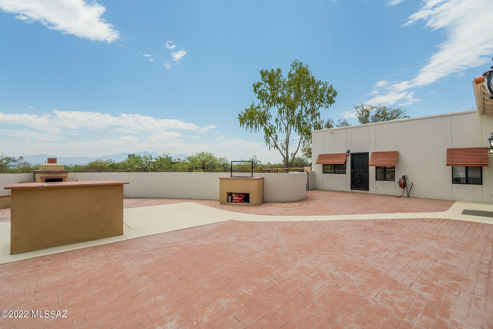 Las Quintas Serenas - Residential