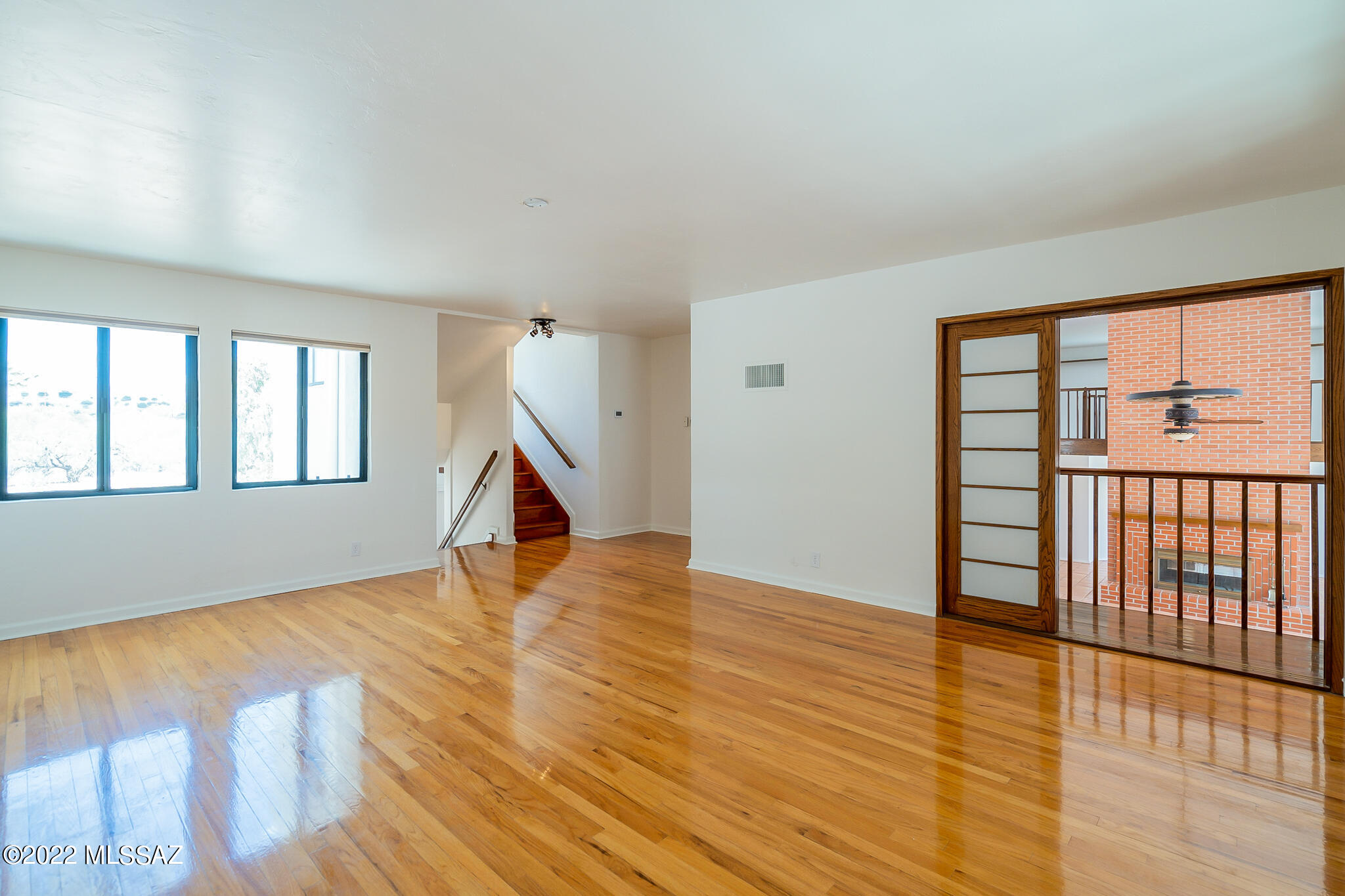 Las Quintas Serenas - Residential