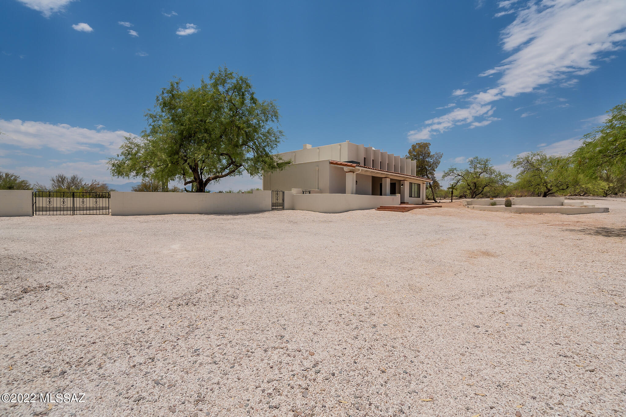 Las Quintas Serenas - Residential