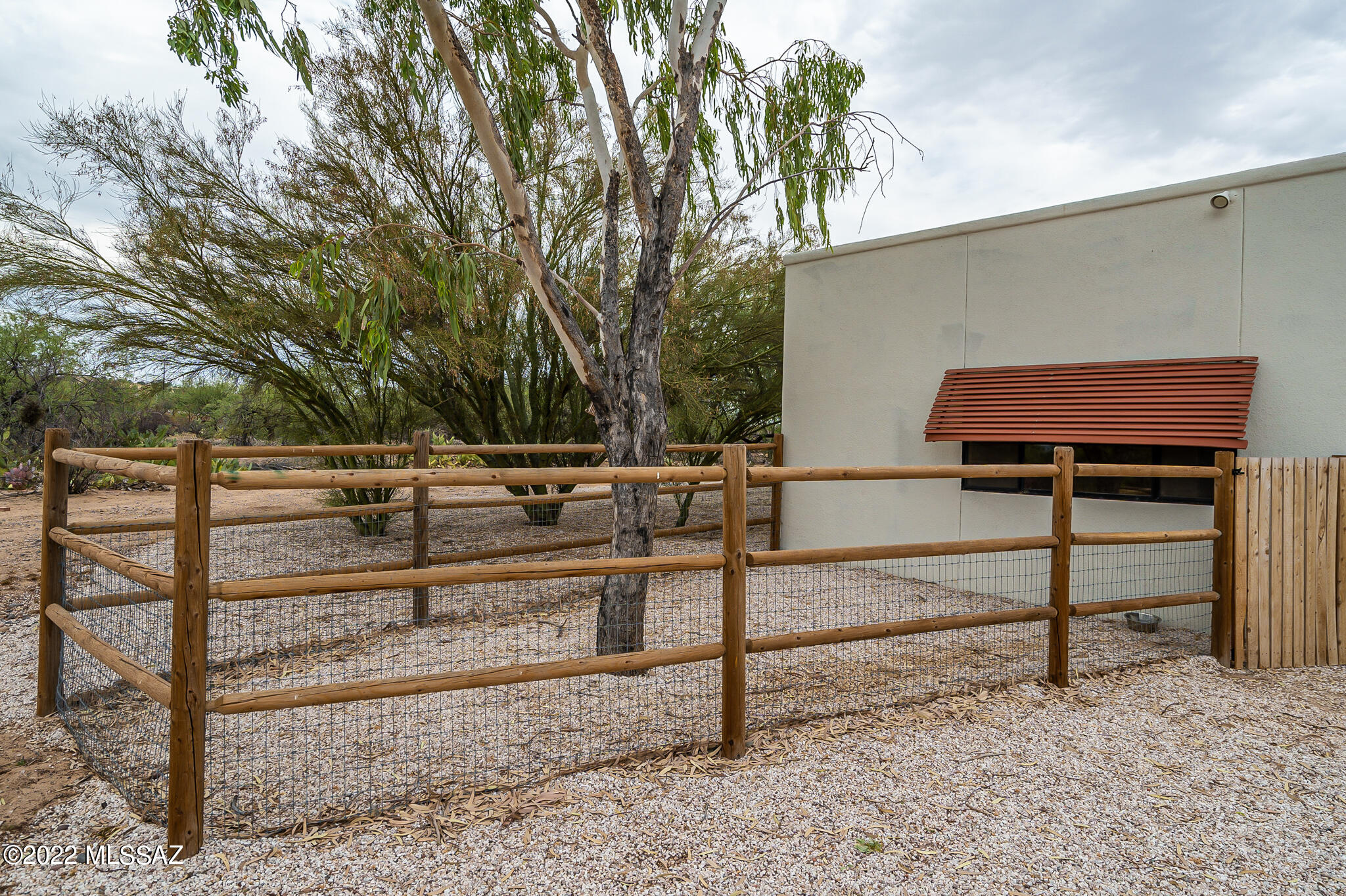 Las Quintas Serenas - Residential