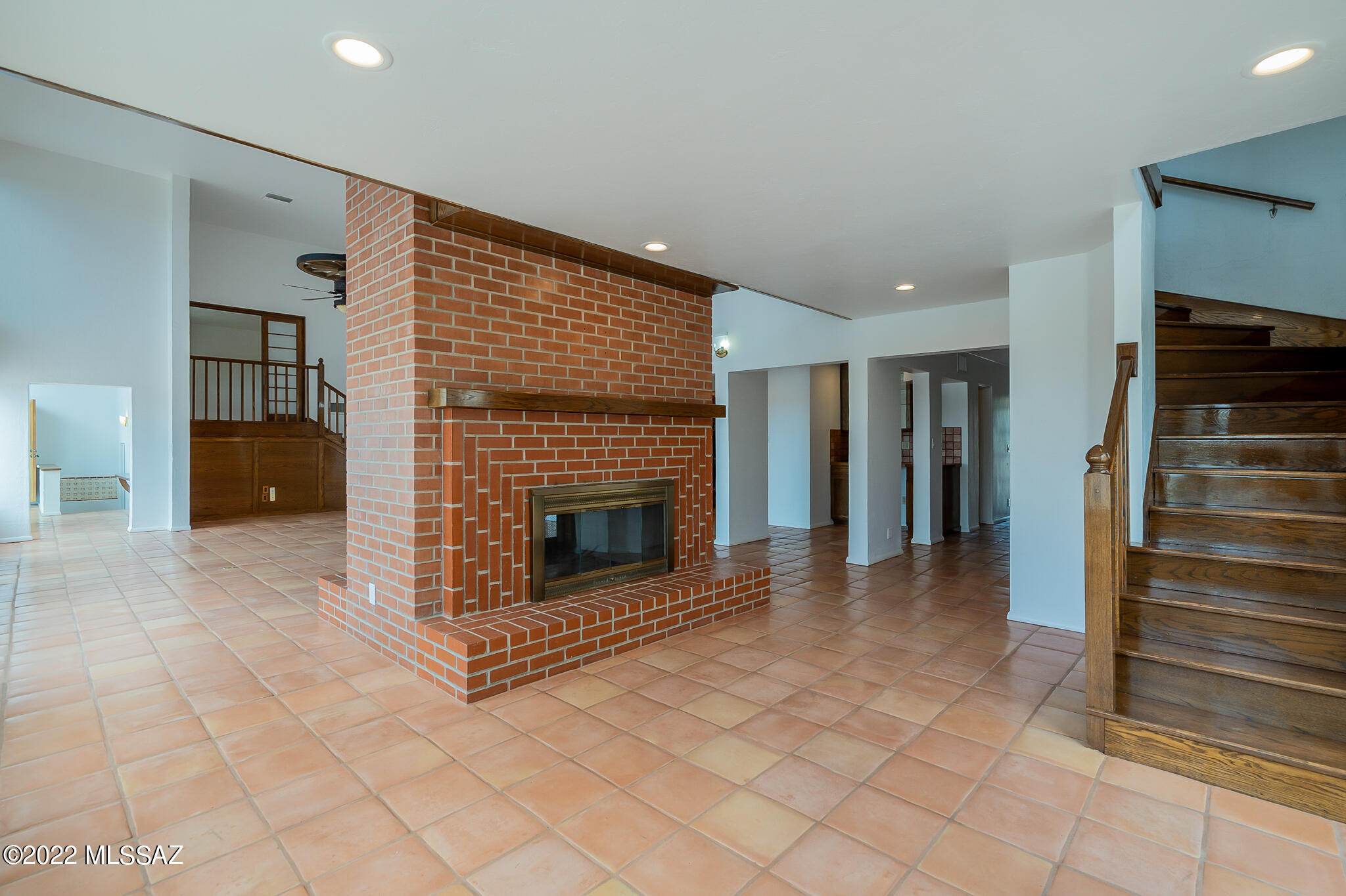 Las Quintas Serenas - Residential