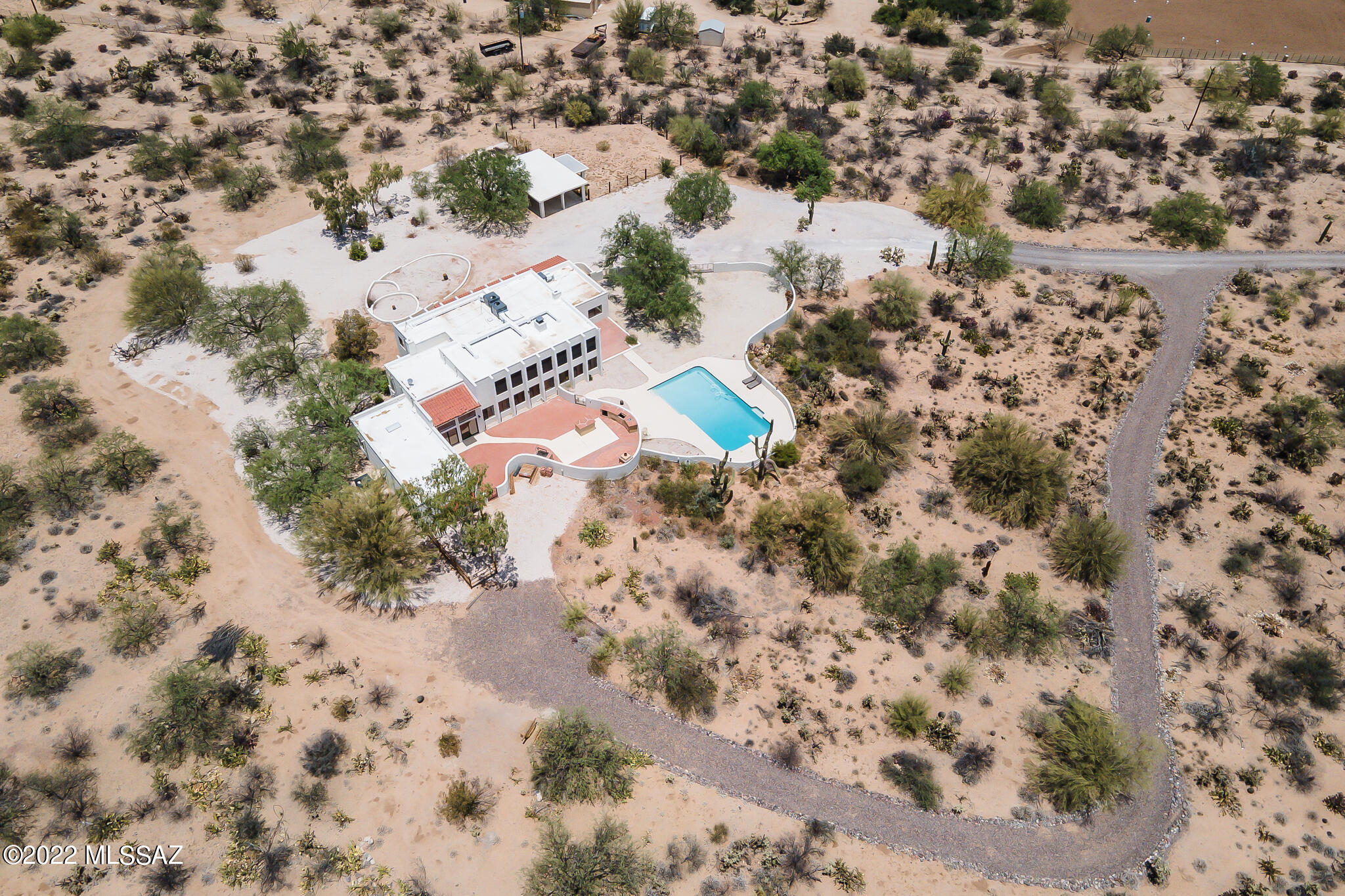 Las Quintas Serenas - Residential