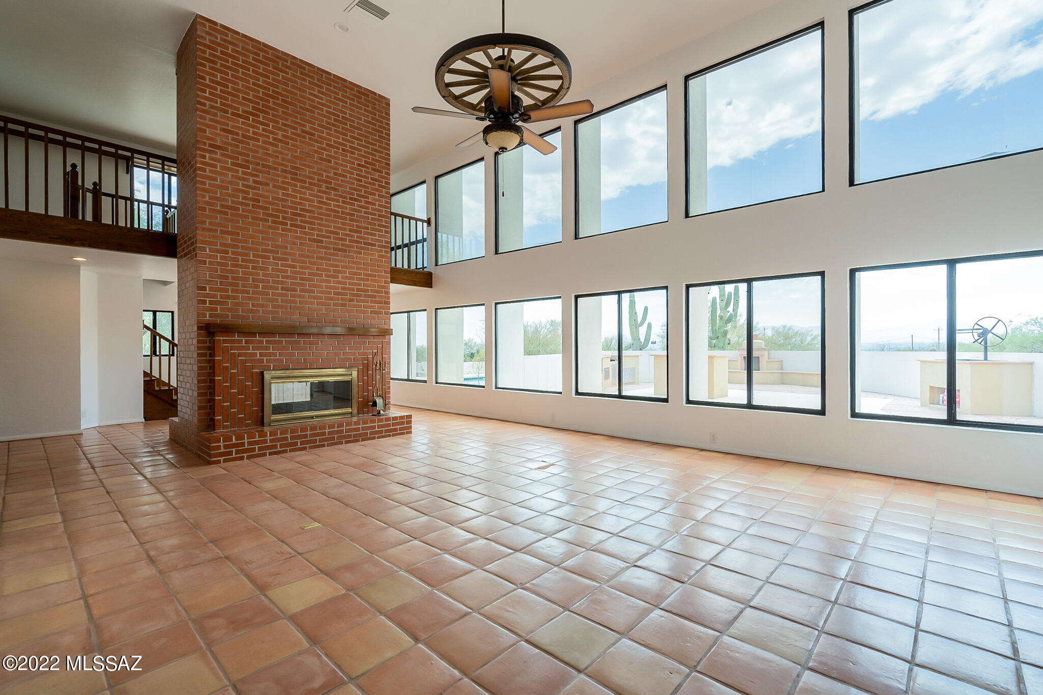 Las Quintas Serenas - Residential