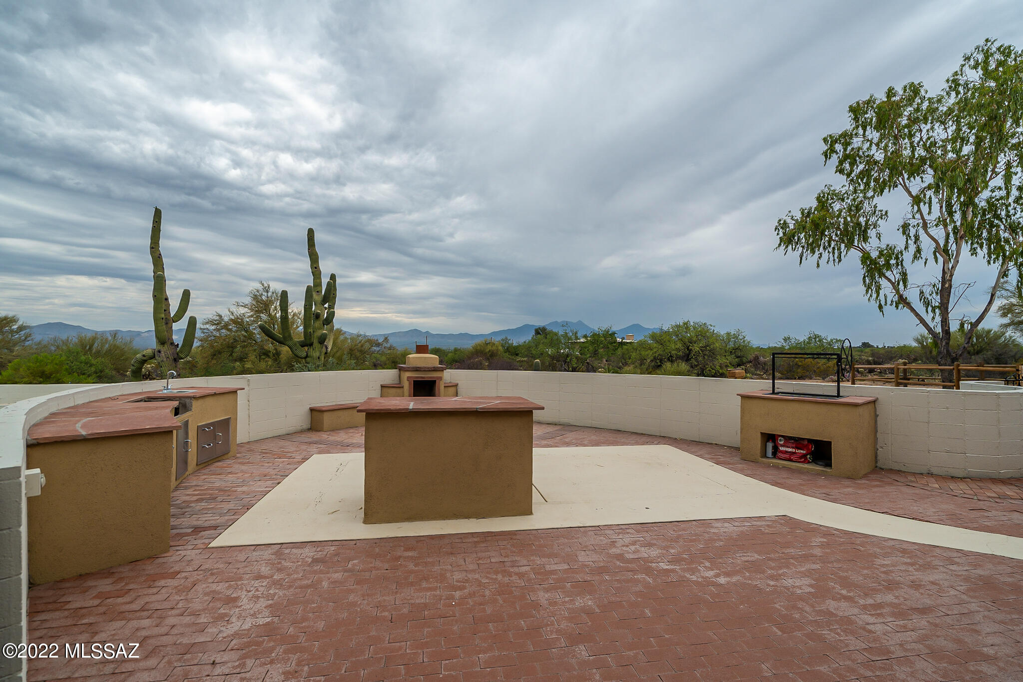 Las Quintas Serenas - Residential