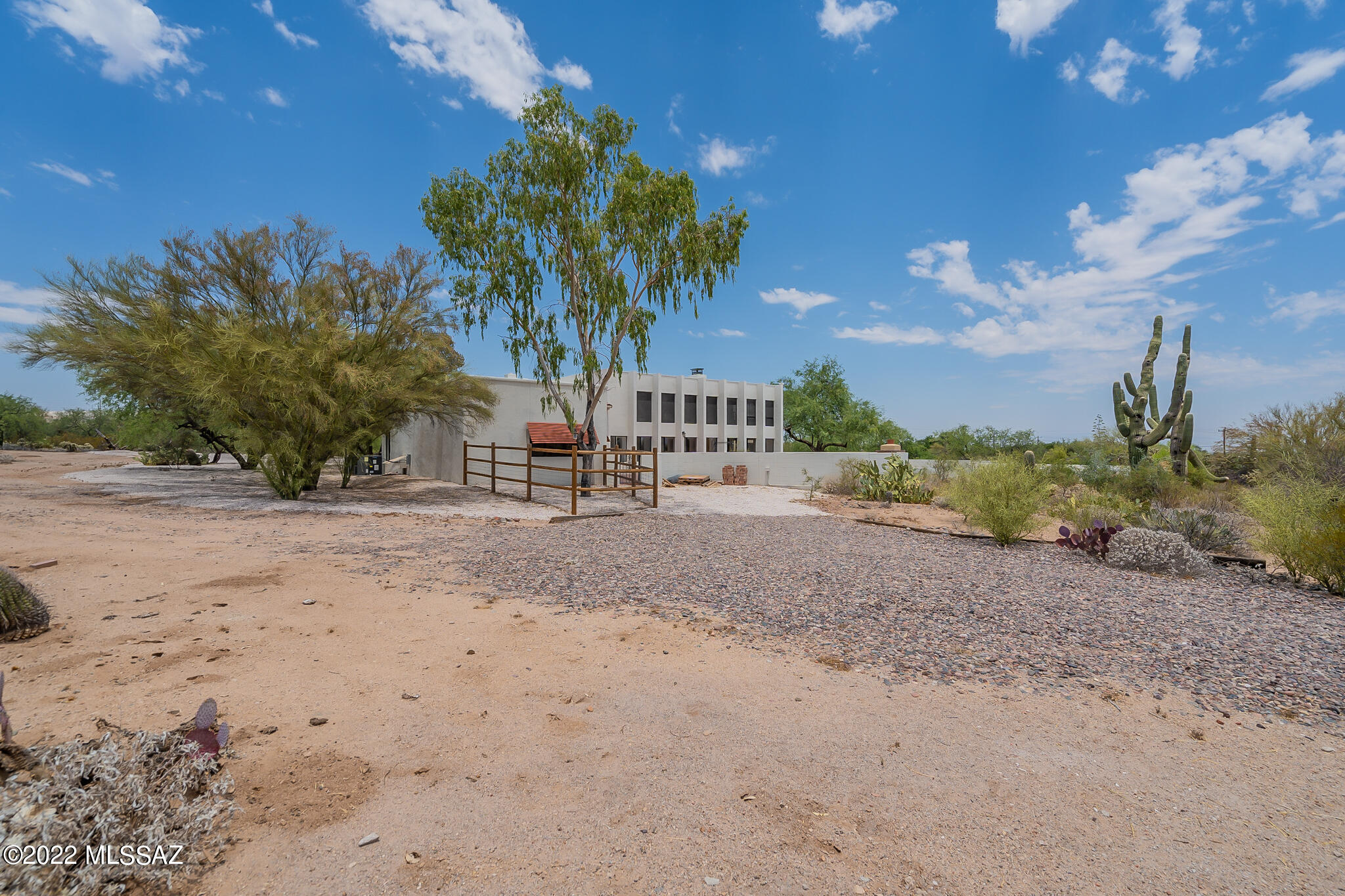 Las Quintas Serenas - Residential