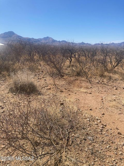 34 or 36 Avenida De Las Naciones 16 Rio Rico AZ 85648